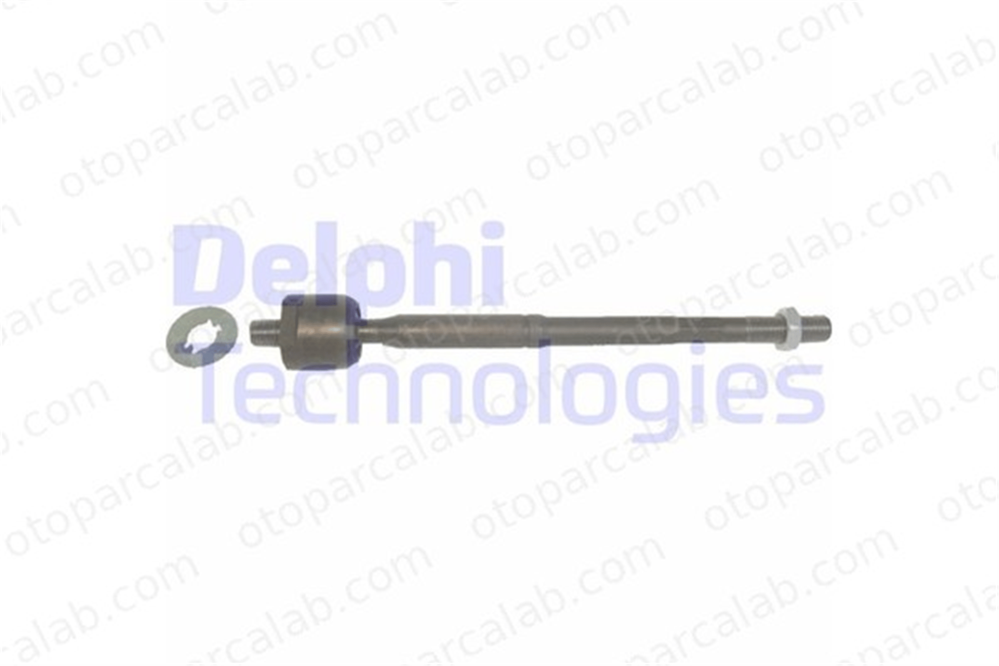 DELPHI TA1936 Rot Mili Sağ veya Sol TOYOTA COROLLA COROLLA Sedan 4550302080