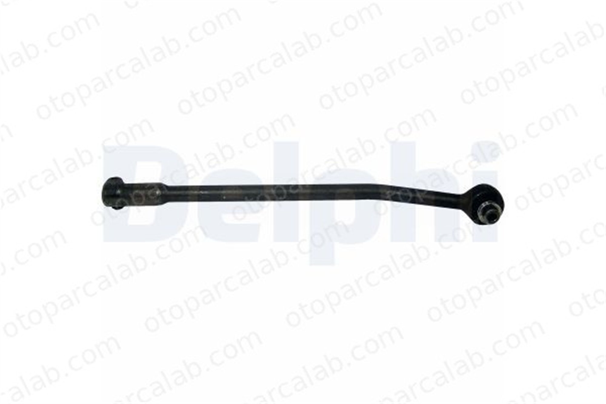 DELPHI TA1939 Rot Mili Sol LADA 110 111 21103414059 TA1939