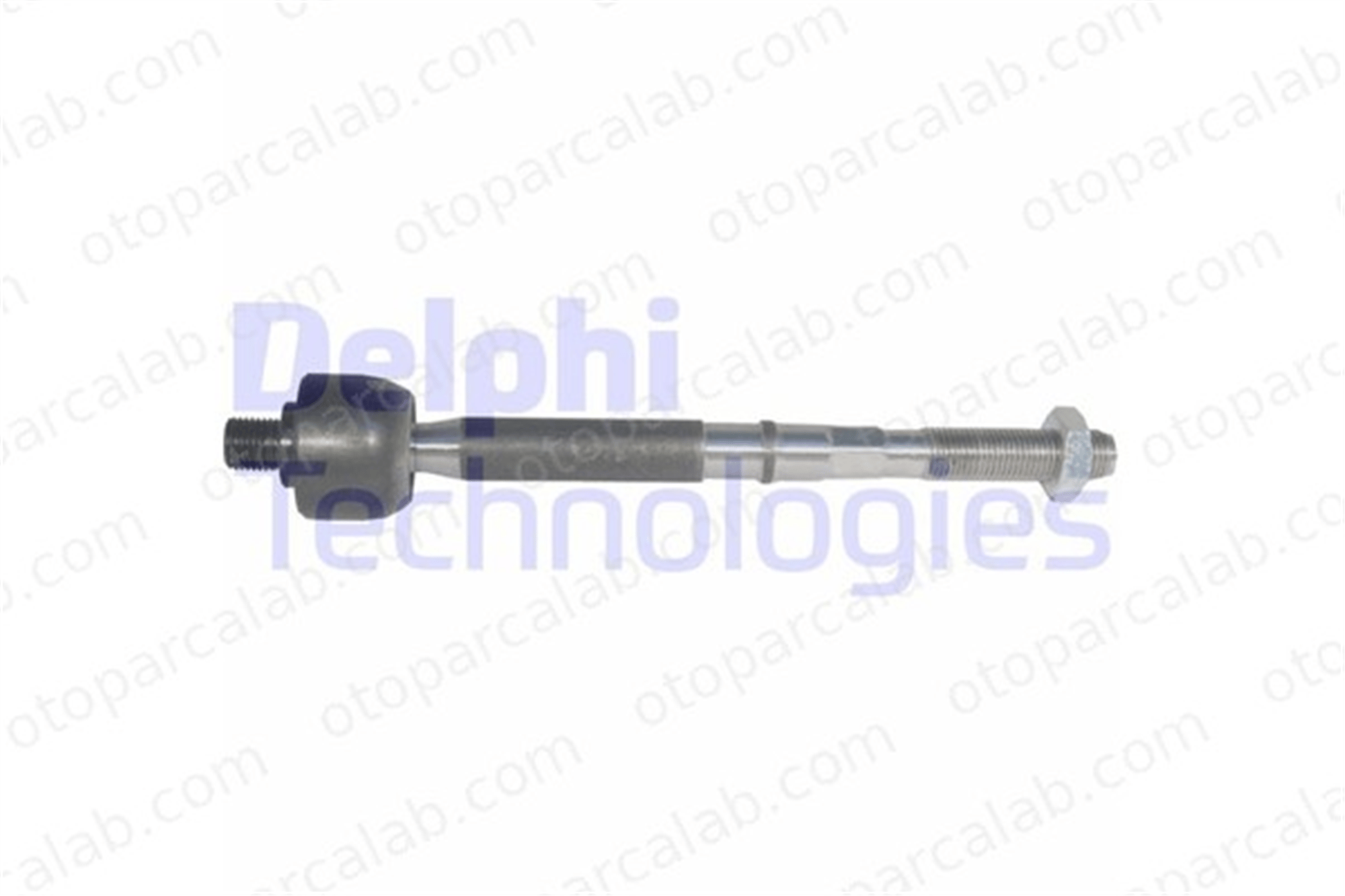 DELPHI TA1943 Rot Mili Sağ veya Sol RENAULT MEGANE II MEGANE II Station wagon 7701474448 8660003615