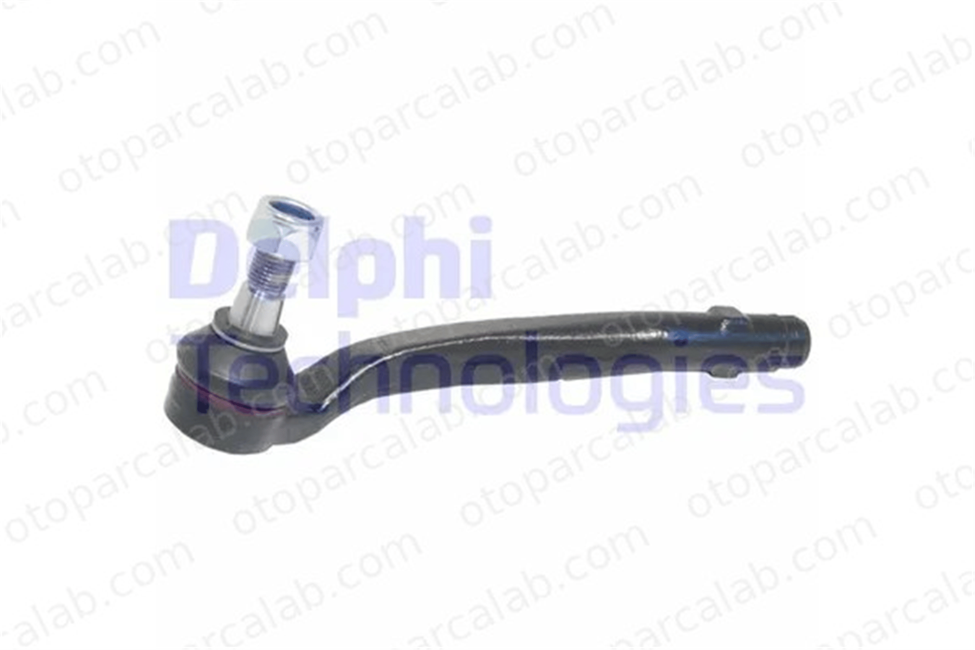 DELPHI TA1944 Rot Başı Sol MERCEDES-BENZ M-SERISI TA1944 1633300103