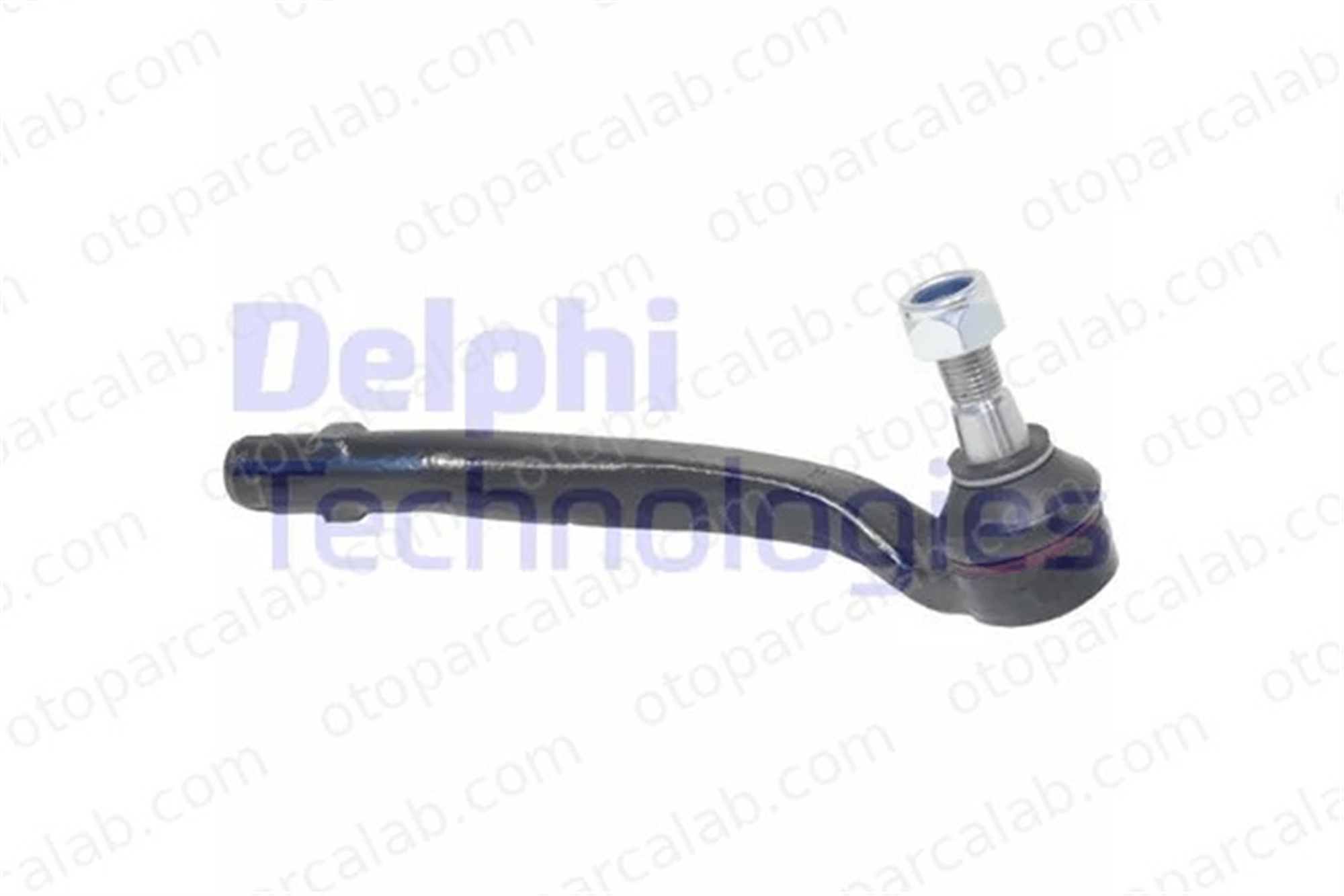 DELPHI TA1945 Rot Başı Sağ MERCEDES-BENZ M-SERISI TA1945 1633300003