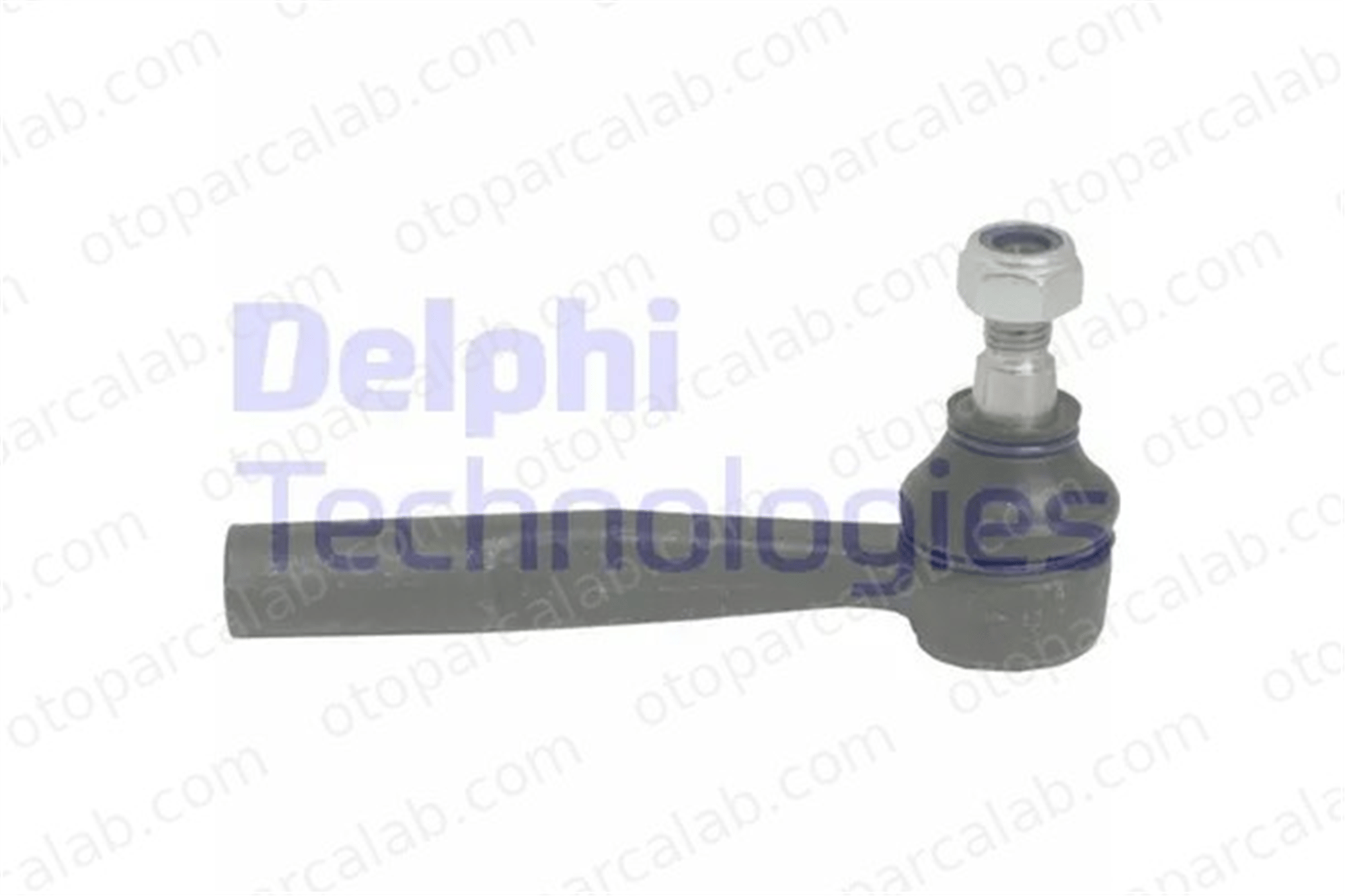 DELPHI TA1951 Rot Başı Sağ OPEL ASTRA H Station wagon ASTRA H TA1951 1603257