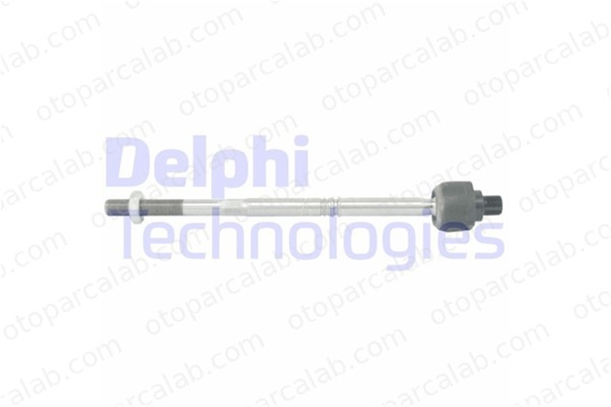 DELPHI TA1952 Rot Mili Sağ veya Sol OPEL ASTRA H Station wagon ASTRA H 93189668 1603264