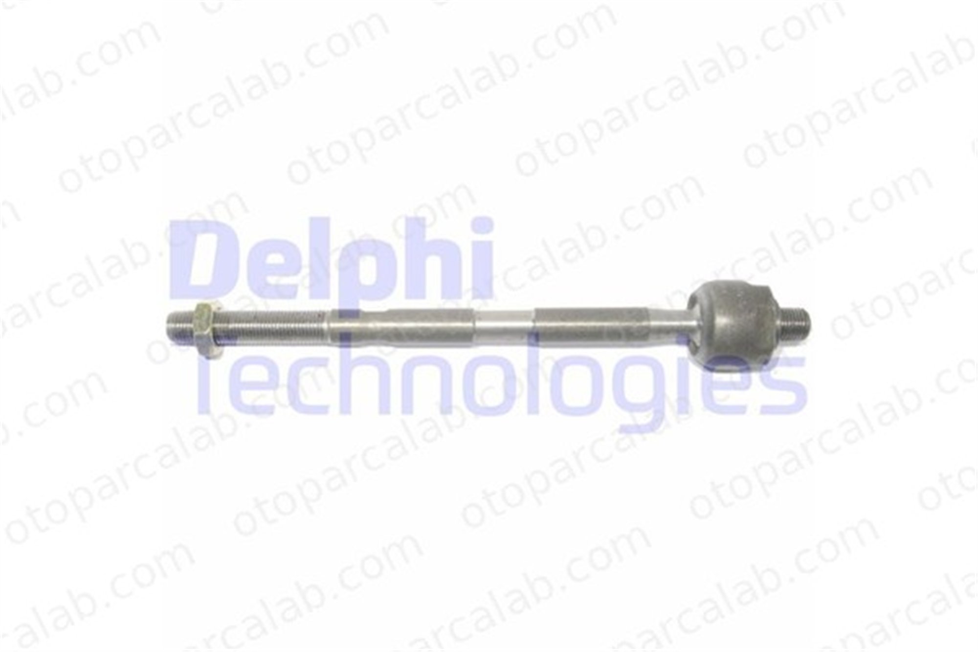 DELPHI TA1963 Rot Mili Sağ veya Sol TOYOTA CARINA E VI Sedan CARINA E VI 4550305010 4550329475