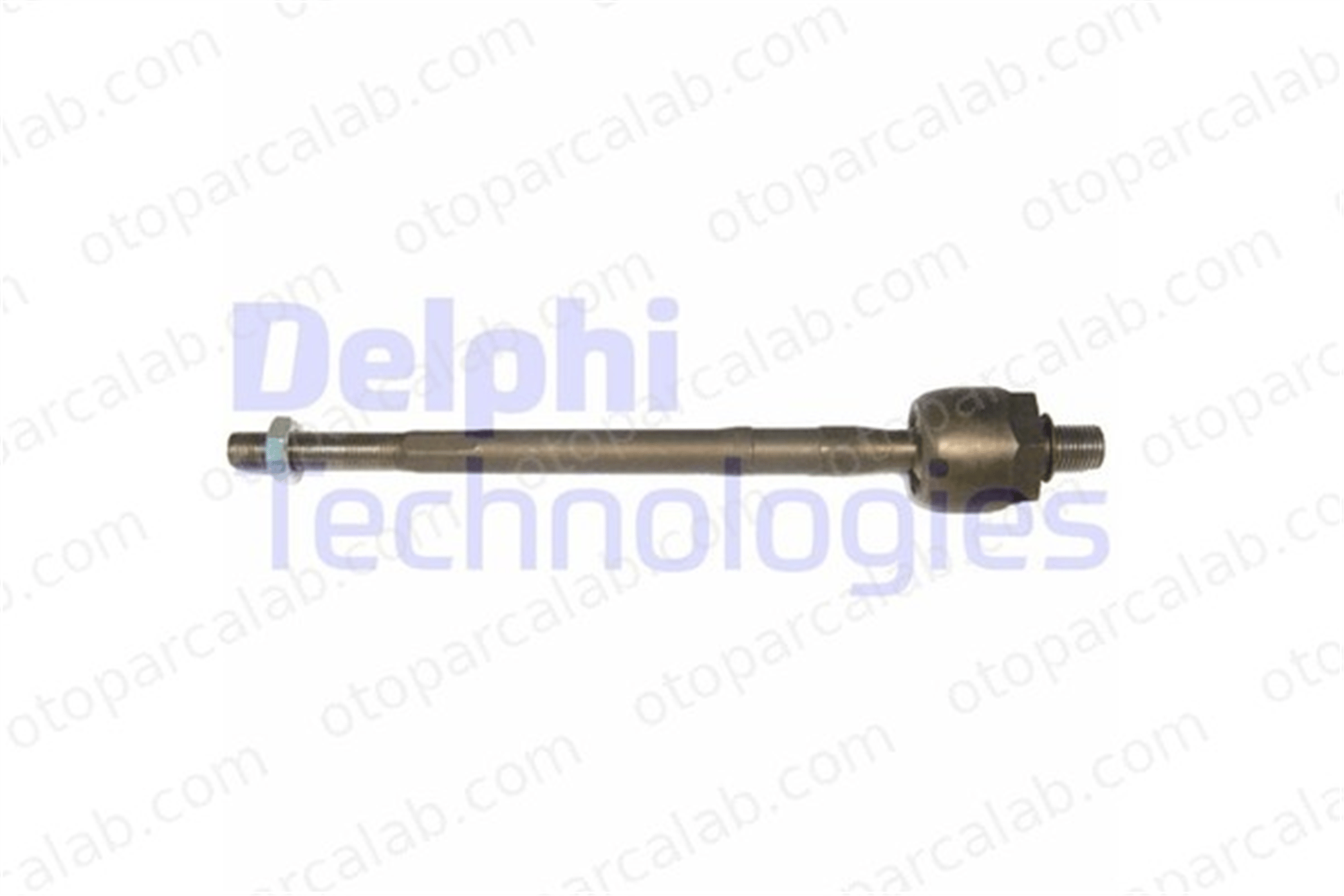 DELPHI TA1992 Rot Mili Sağ veya Sol SUZUKI IGNIS II OPEL AGILA 4701745 9204752