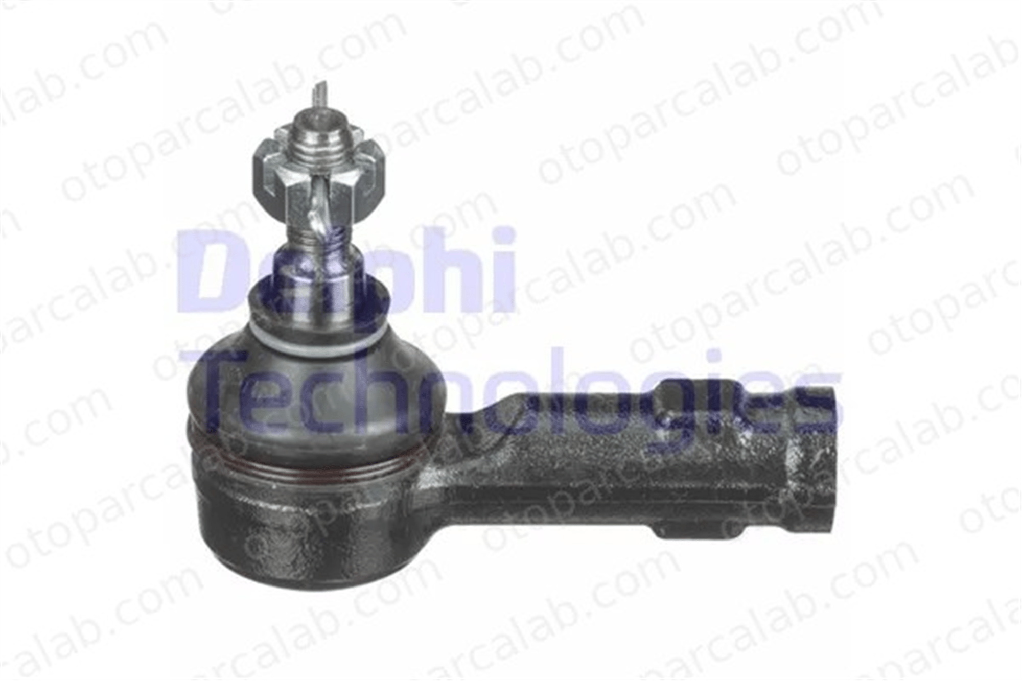DELPHI TA2005 Rot Başı Sağ veya Sol HYUNDAI ACCENT II ELANTRA III Sedan TA2005 5682025000
