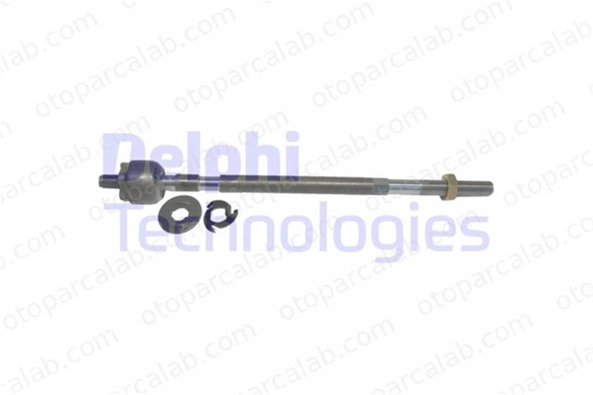 DELPHI TA2017 Rot Mili Sağ veya Sol RENAULT KANGOO Express KANGOO 7701472113 4852100QAA