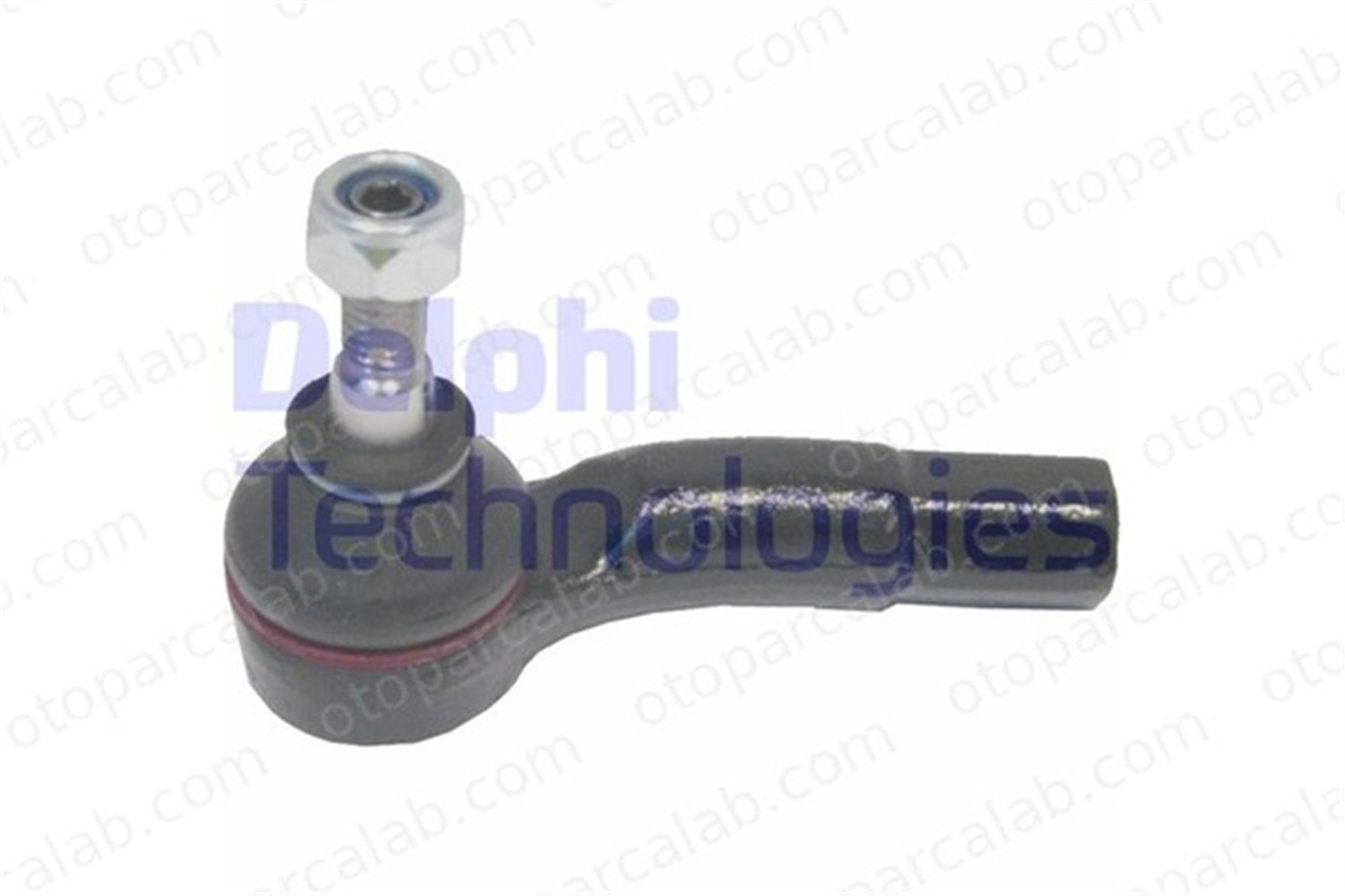 DELPHI TA2026 Rot Başı Sol FORD FIESTA V FUSION 2S6J3290AC 1202549