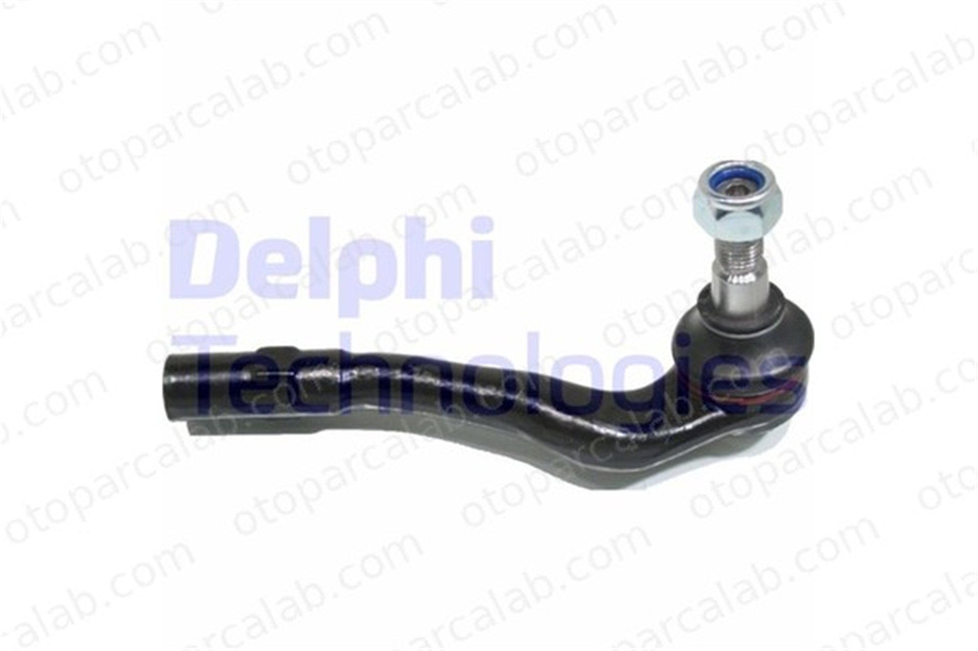 DELPHI TA2031 Rot Başı Sağ MERCEDES-BENZ C-SERISI C-SERISI T-Model TA2031 2033302003