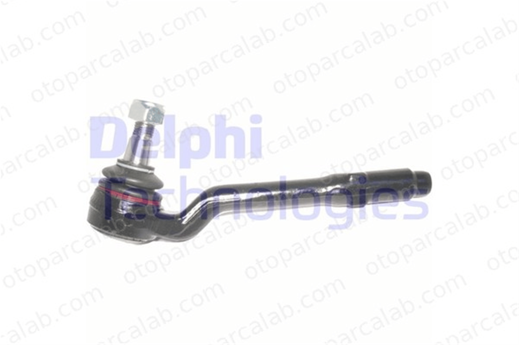 DELPHI TA2035 Rot Başı Sağ veya Sol BMW X5 TA2035 32106774335