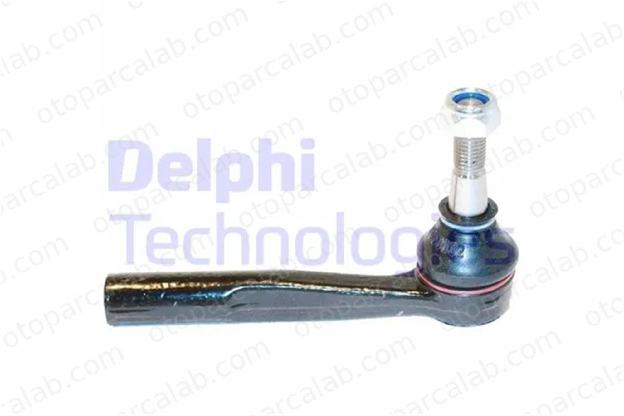 DELPHI TA2042 Rot Başı Sağ SAAB 9-3 Station wagon 9-3 TA2042 77363712