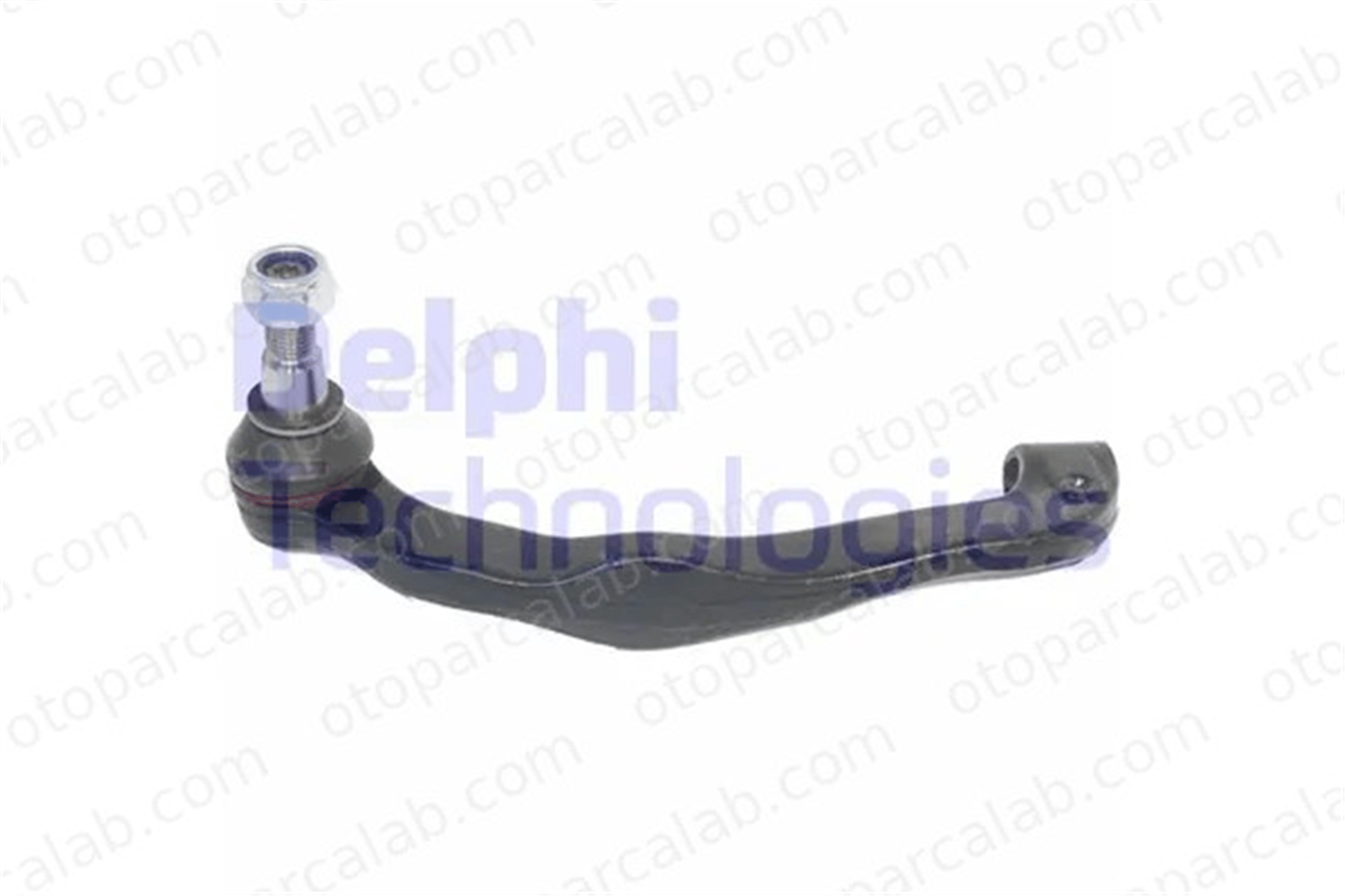 DELPHI TA2044 Rot Başı Sol VW TRANSPORTER T5 Minibüs/Otobüs TRANSPORTER T5 Panelvan/Van TA2044 7E0422817