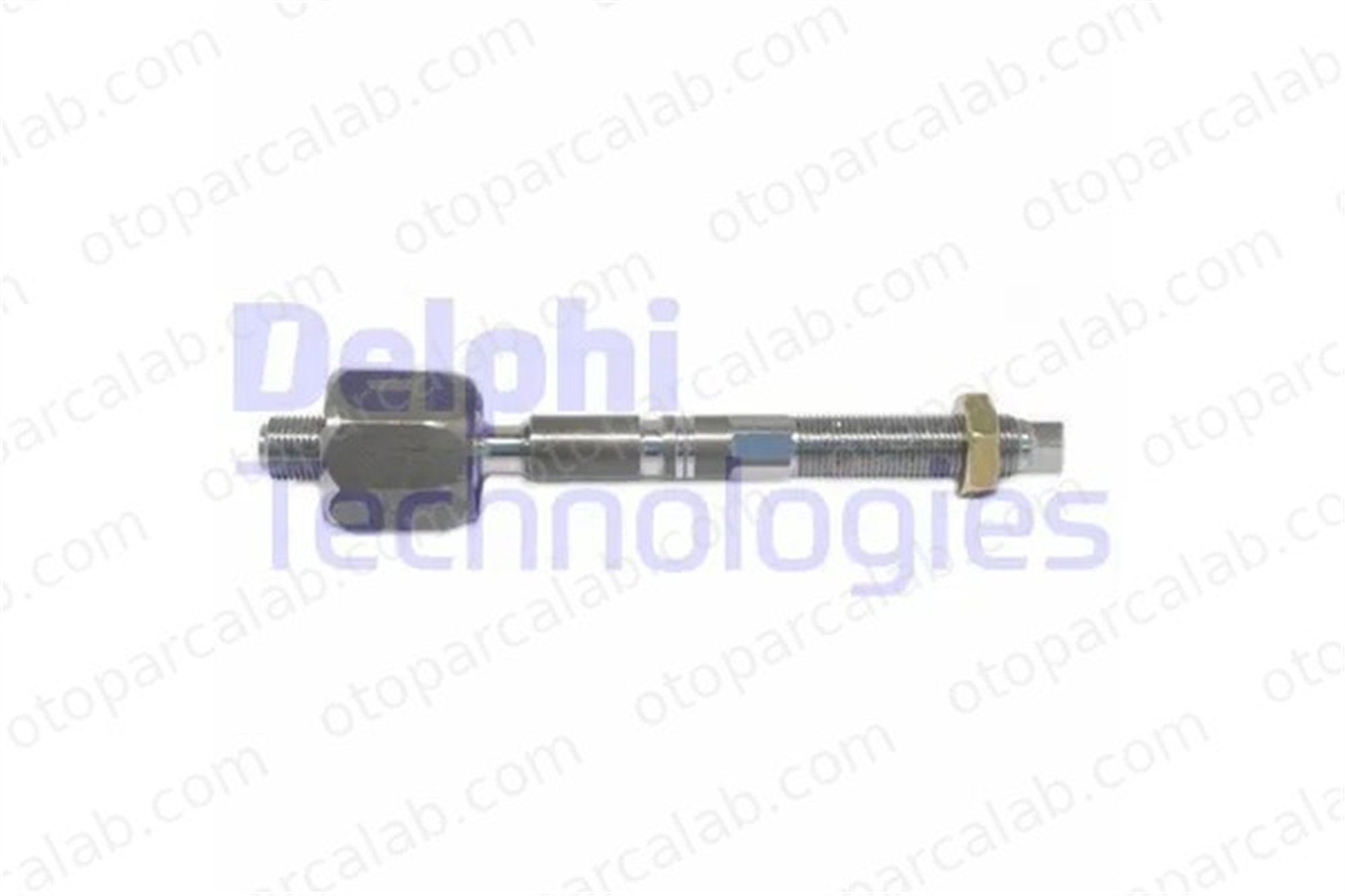 DELPHI TA2046 Rot Mili Sağ veya Sol VW TRANSPORTER T5 Minibüs/Otobüs MULTIVAN T5 7H0419803B* 7H0419803C*
