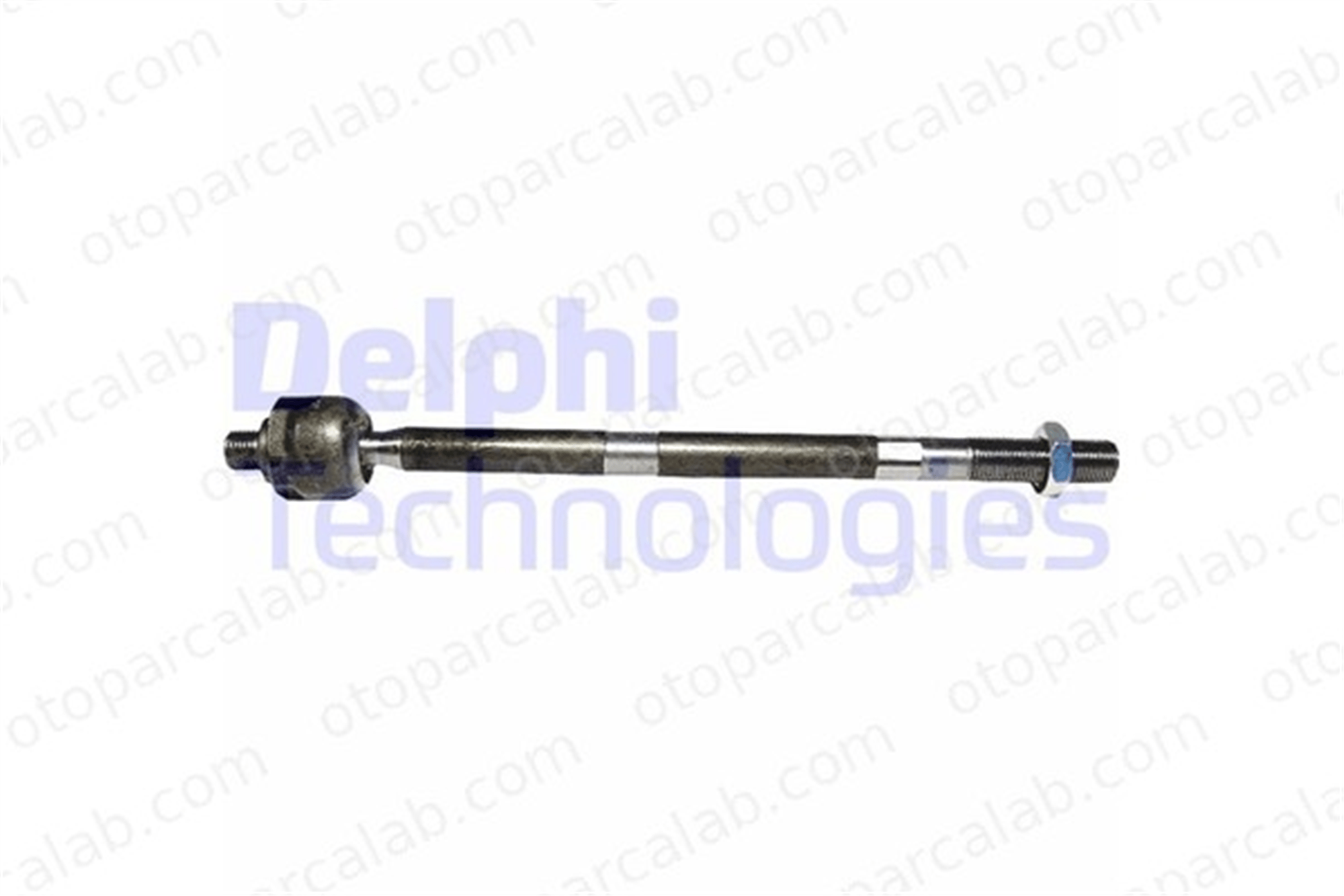DELPHI TA2049 Rot Mili Sağ veya Sol VOLVO V50 S40 II 1251937 1510270