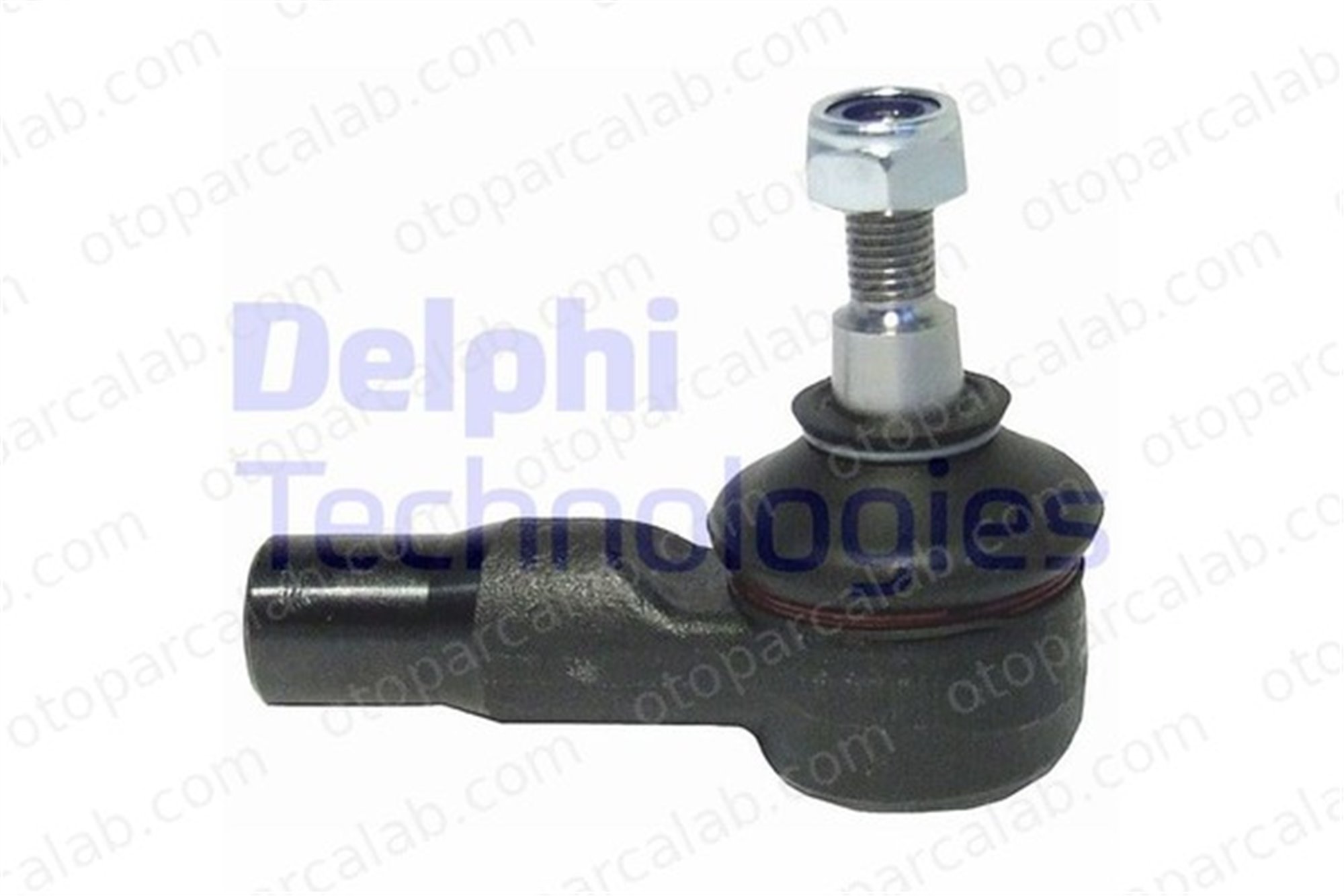 DELPHI TA2058 Rot Başı Sağ veya Sol CITROËN C8 FIAT SCUDO Panelvan/Van TA2058 1607315280