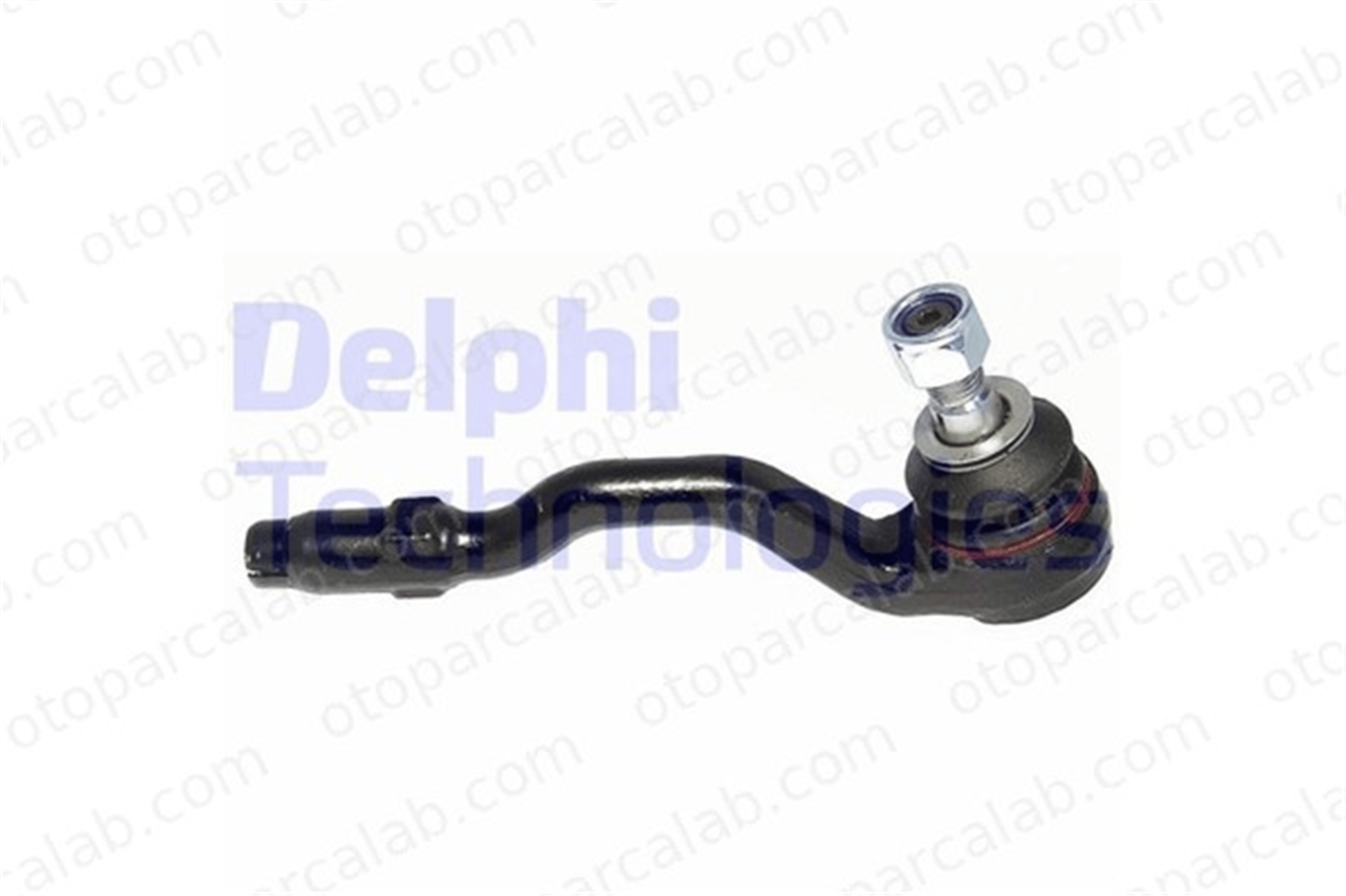 DELPHI TA2063 Rot Başı Sağ veya Sol BMW X3 TA2063 32303418202
