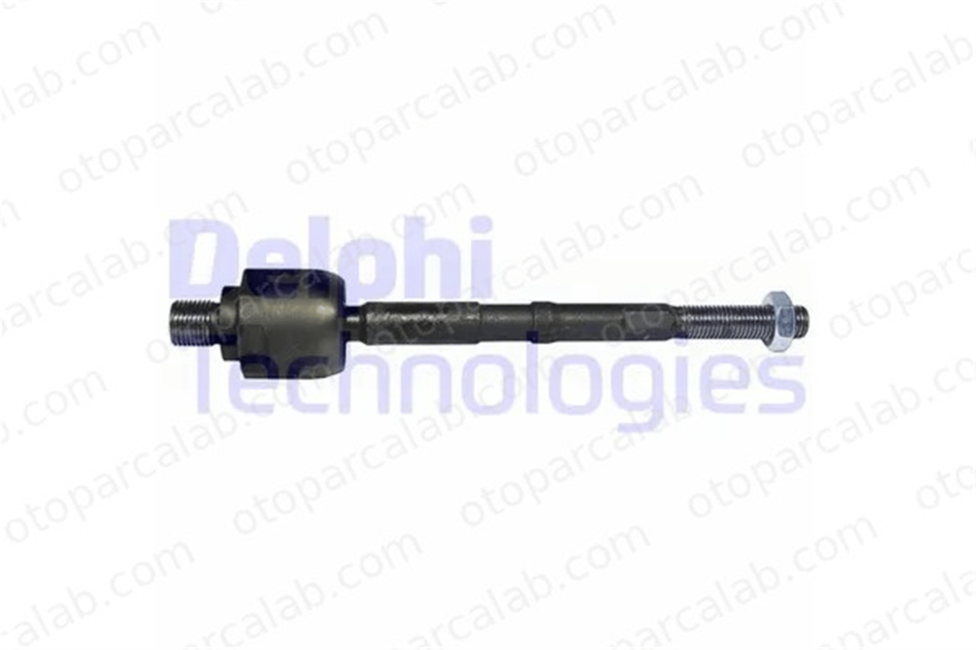 DELPHI TA2067 Rot Mili Sağ veya Sol CHEVROLET AVEO / KALOS Hatchback AVEO / KALOS Sedan 95961355* 96425093*
