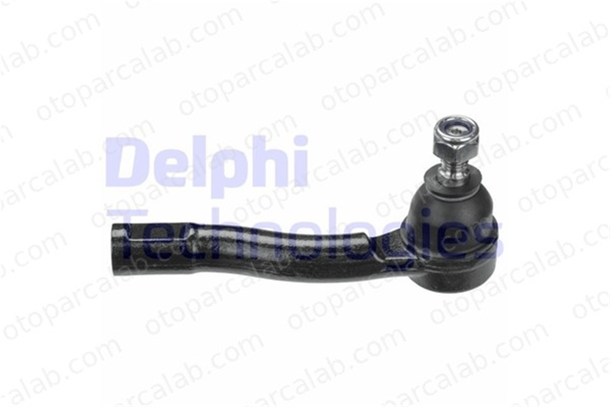 DELPHI TA2069 Rot Başı Sağ CHEVROLET LACETTI NUBIRA Sedan TA2069 96407486