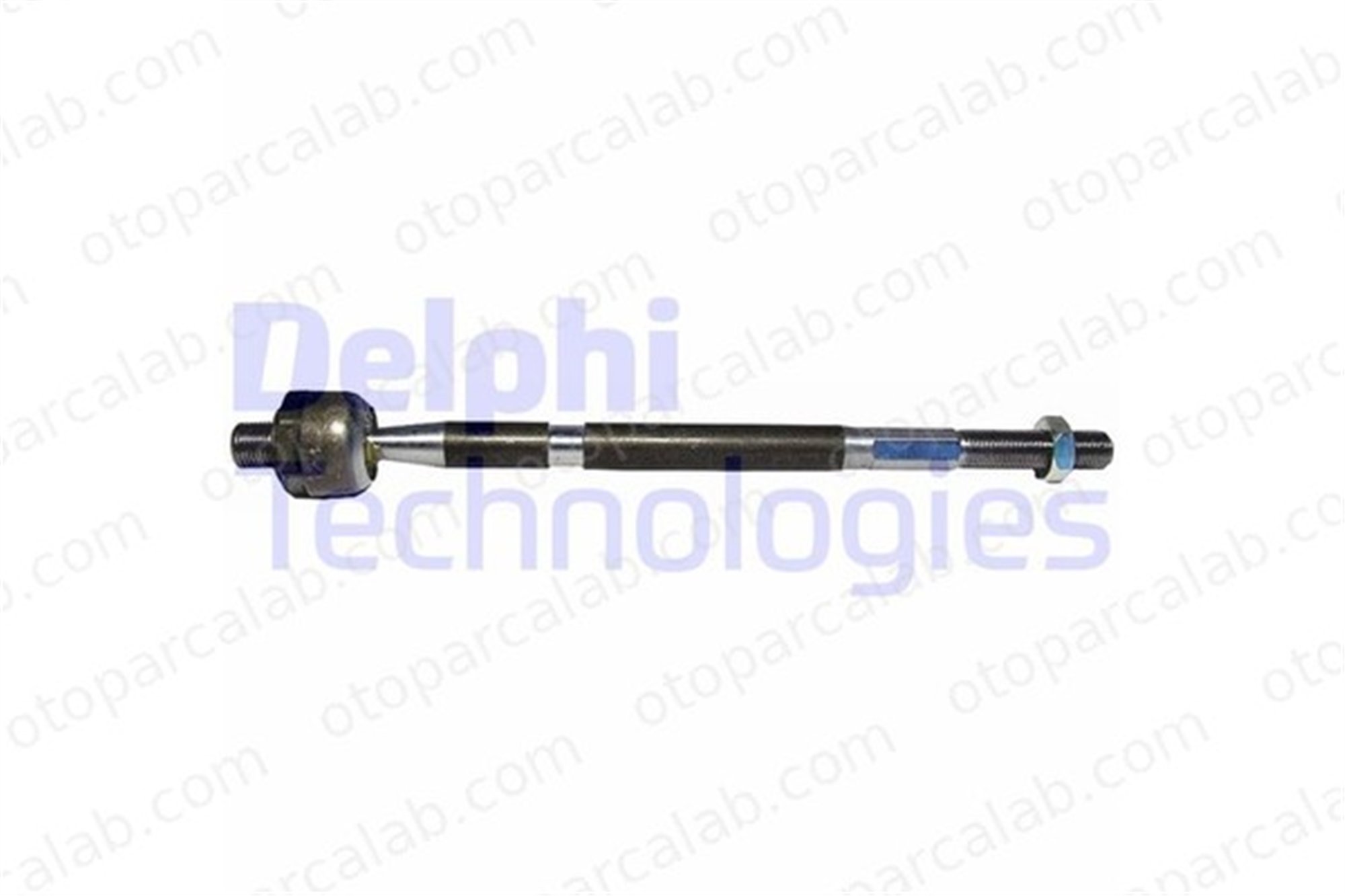 DELPHI TA2070 Rot Mili Sağ veya Sol DAEWOO NUBIRA Sedan NUBIRA Wagon 96951090 520672