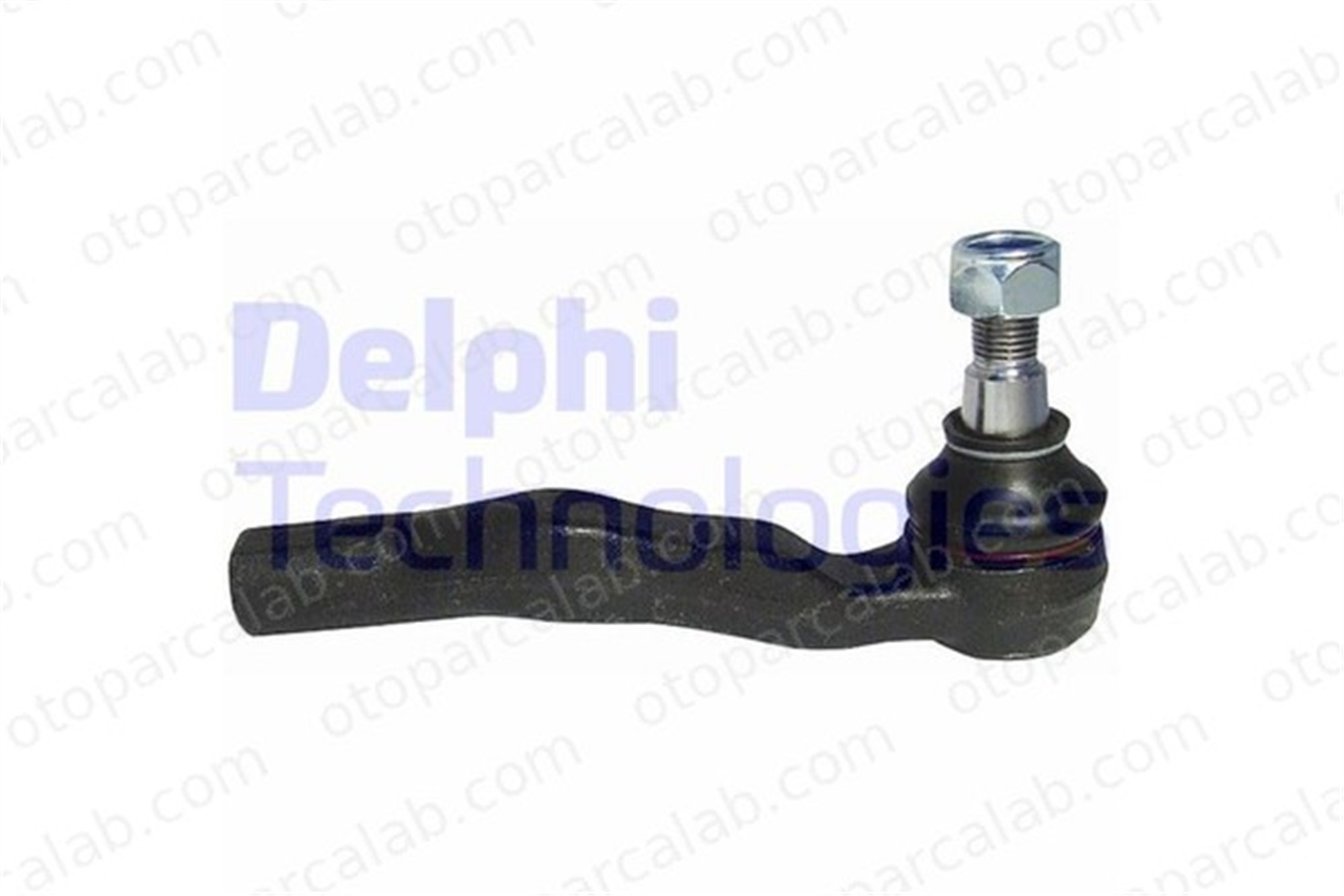 DELPHI TA2091 Rot Başı Sağ MERCEDES-BENZ VITO Minibüs/Otobüs VITO / MIXTO Panelvan/Van TA2091 6394600348