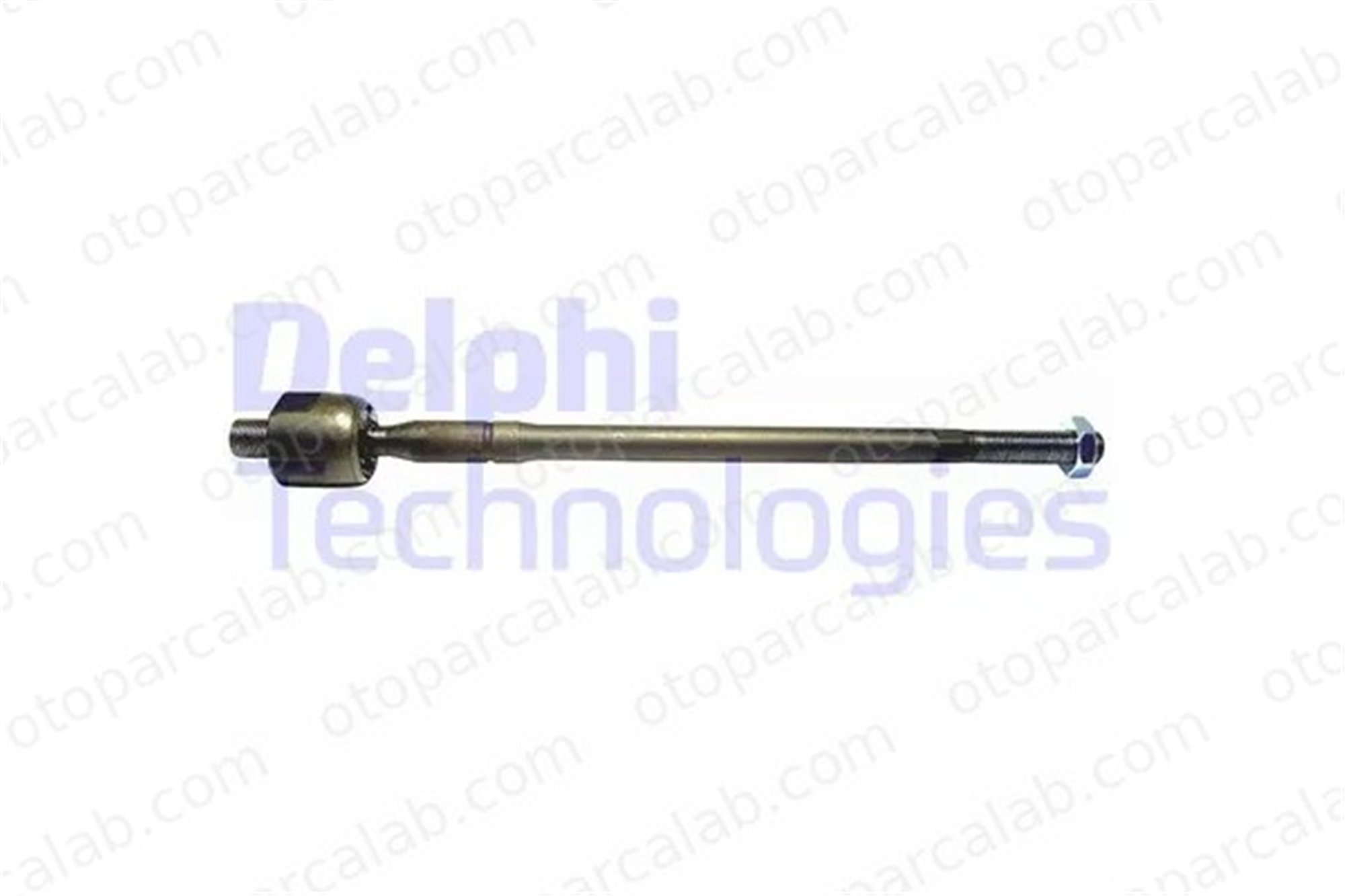 DELPHI TA2108 Rot Mili Sağ veya Sol HYUNDAI ELANTRA III Sedan COUPE II 577242D000 572242D020