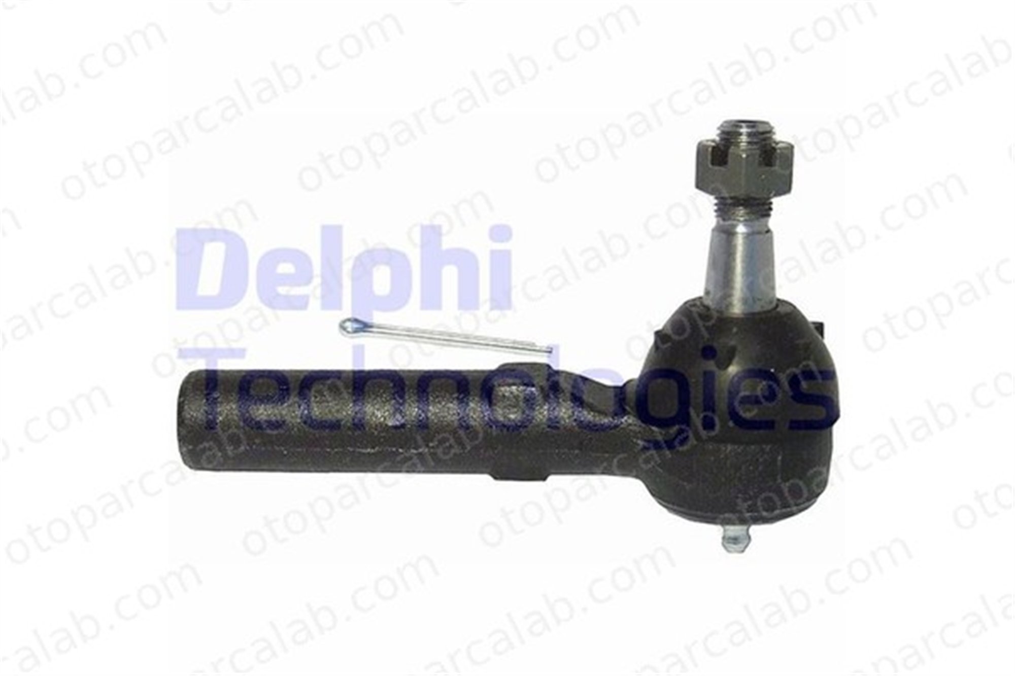 DELPHI TA2110 Rot Başı Sağ veya Sol CHRYSLER VOYAGER / GRAND VOYAGER III VOYAGER III VAN TA2110 4797706