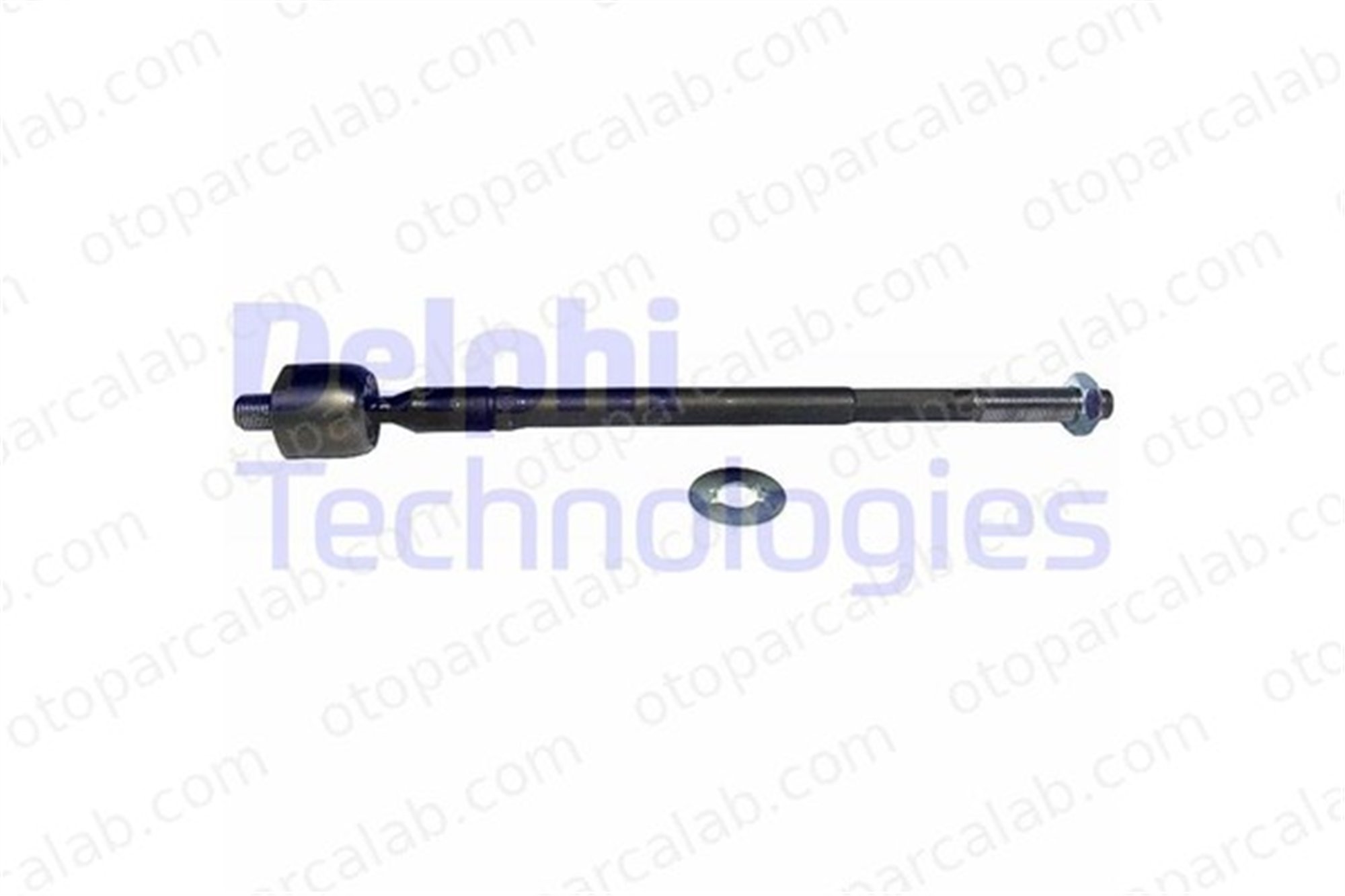 DELPHI TA2117 Rot Mili Sağ veya Sol TOYOTA COROLLA COROLLA Compact 4550309130