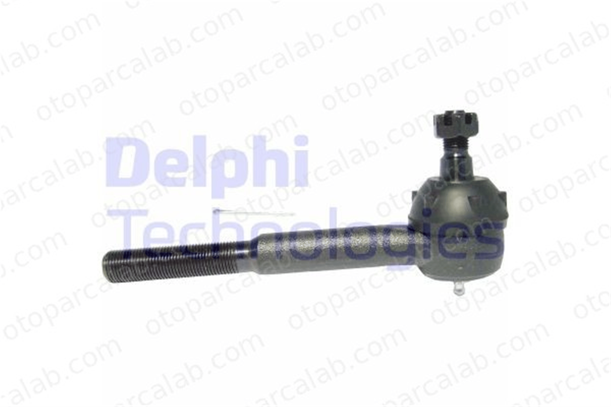 DELPHI TA2140 Rot Başı Sağ veya Sol LINCOLN TOWN CAR II 2W7Z3A131AA