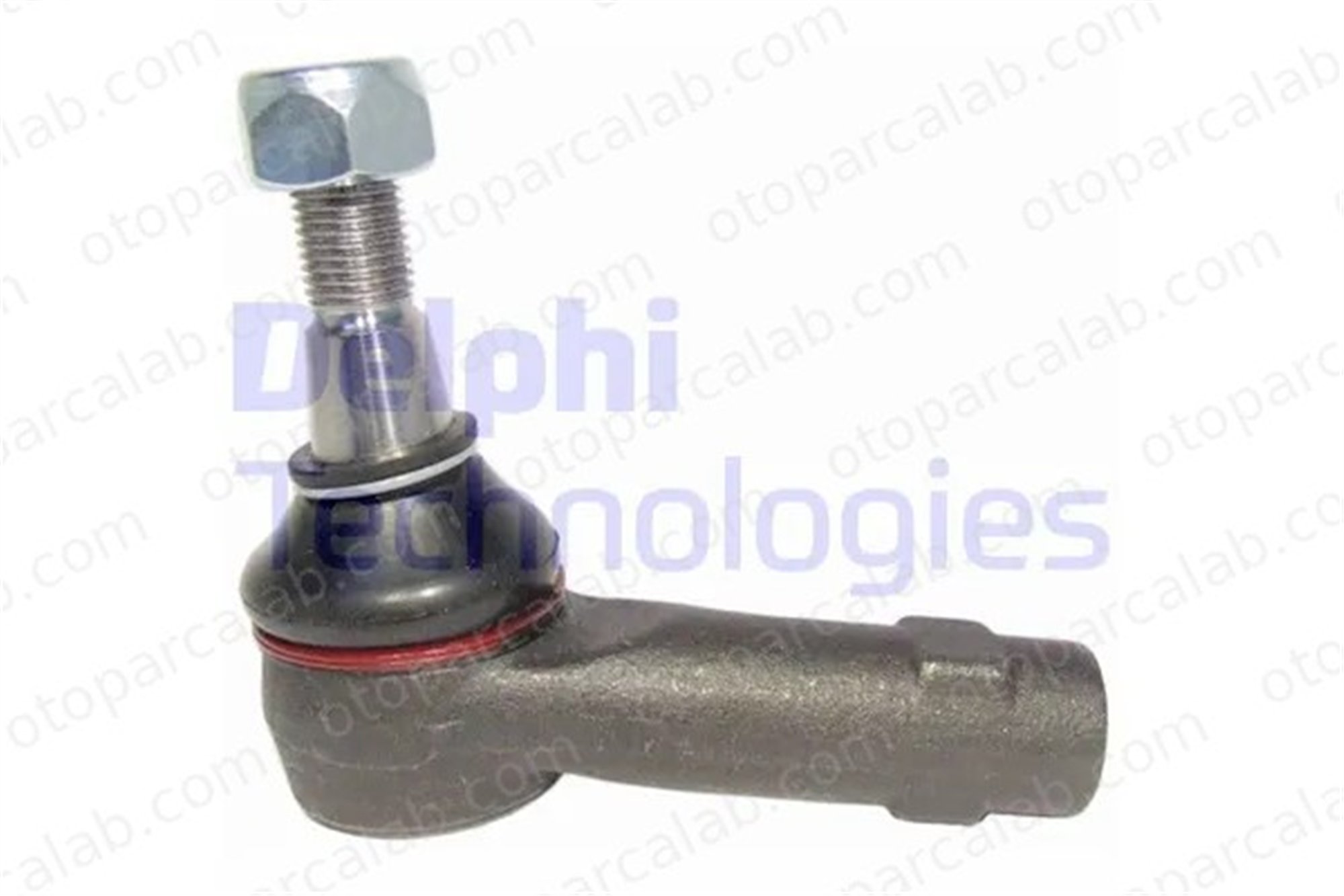DELPHI TA2154 Rot Başı Sol PORSCHE CAYENNE VW TOUAREG TA2154 7L0422817C