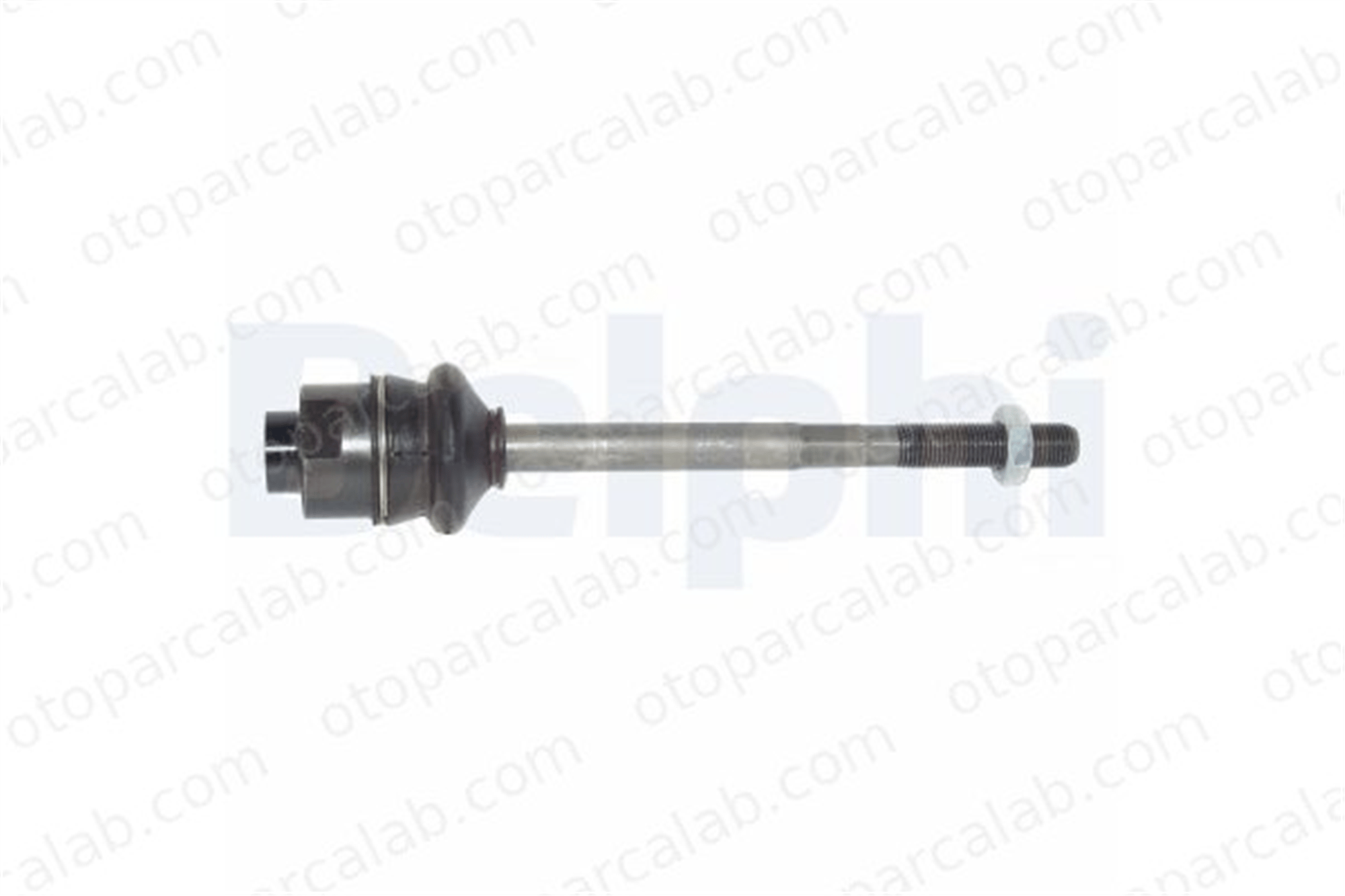 DELPHI TA2170 Rot Mili Sağ veya Sol ISUZU TROOPER I TROOPER I Açık arazi aracı 94027778
