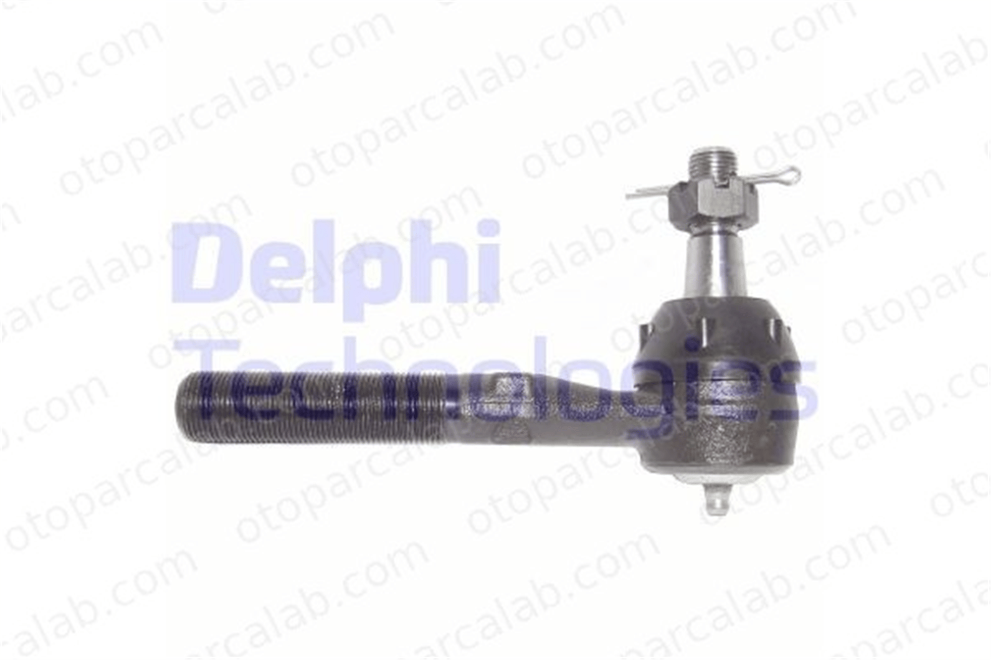 DELPHI TA2196 Rot Başı Sağ veya Sol DODGE RAM 2500 Pick-up RAM 1500 Pick-up 5017670AA