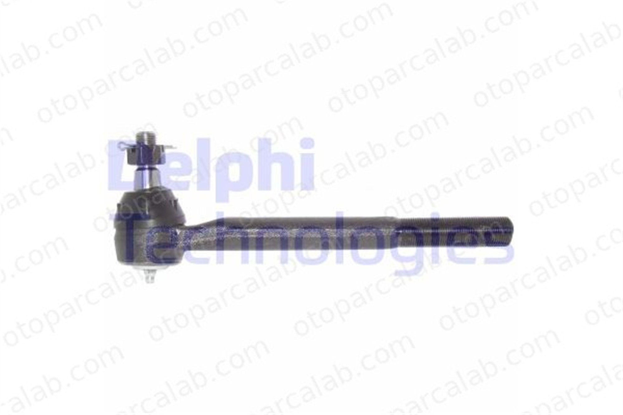 DELPHI TA2197 Rot Başı Sağ veya Sol DODGE RAM 2500 Pick-up RAM 1500 Pick-up 5017671AA