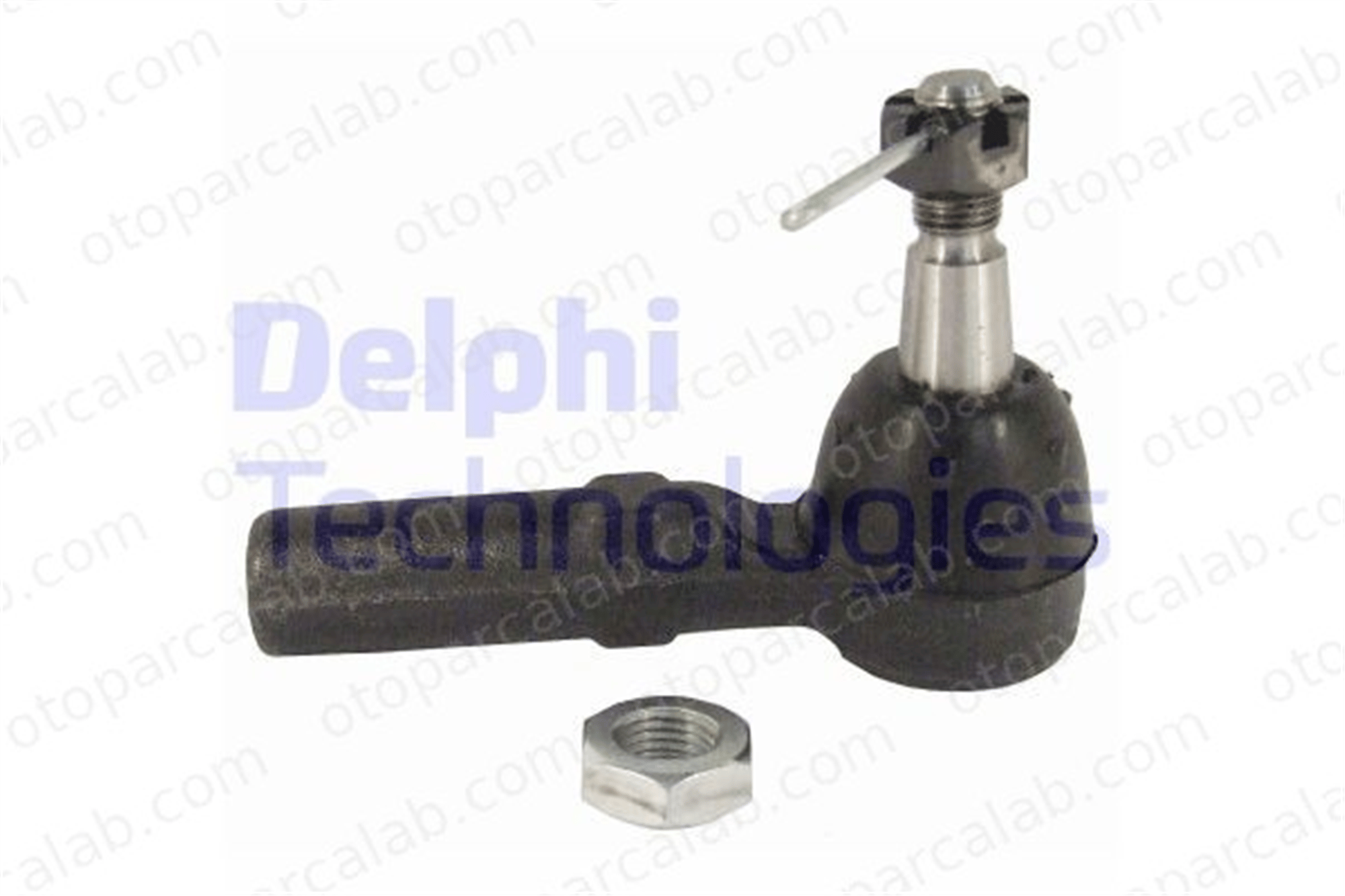 DELPHI TA2237 Rot Başı Sağ veya Sol PONTIAC TRANS SPORT CHEVROLET LUMINA APV MPV 26063859