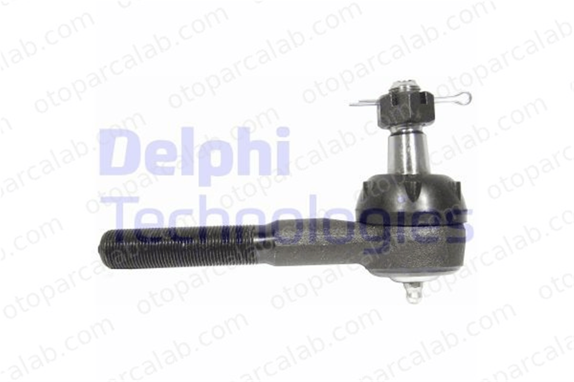 DELPHI TA2272 Rot Başı Sağ veya Sol DODGE RAM 2500 Pick-up RAM 1500 Pick-up 52038289