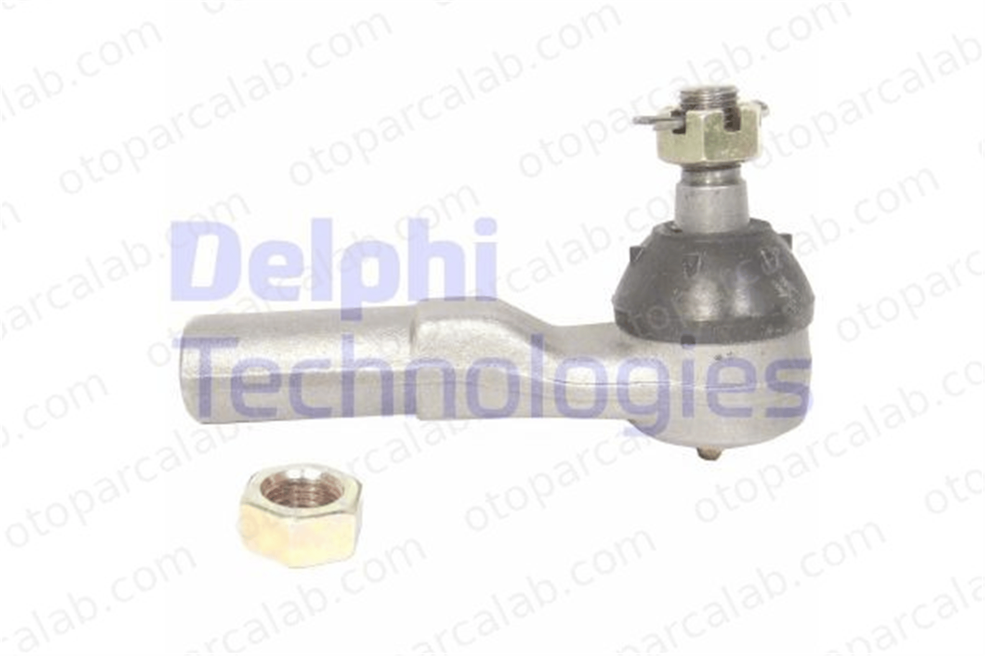 DELPHI TA2286 Rot Başı Sağ veya Sol DODGE DAKOTA 52037501