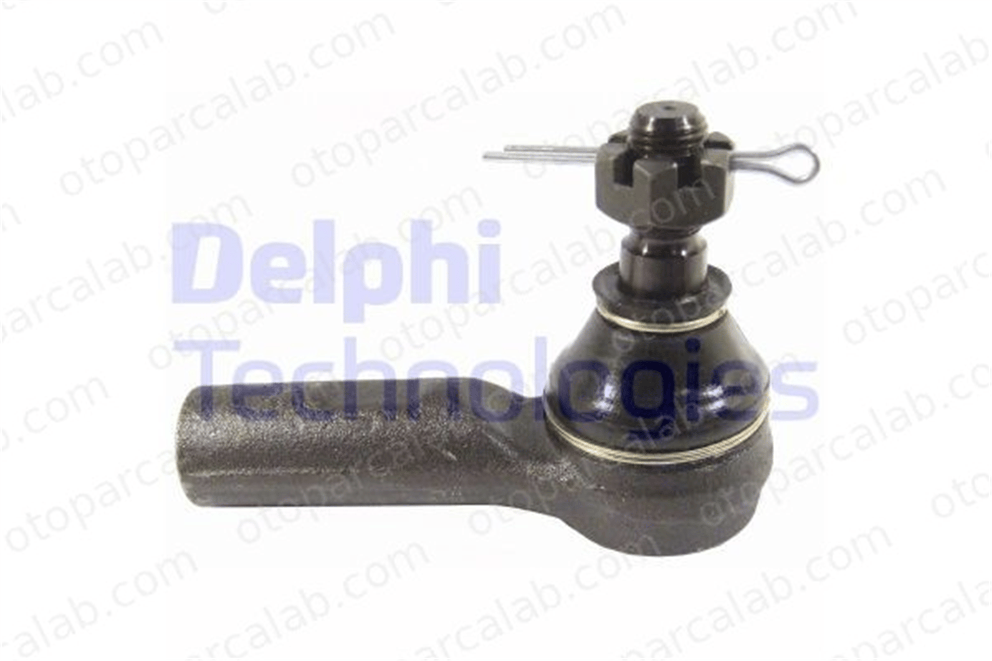 DELPHI TA2287 Rot Başı Sağ veya Sol FORD ESCORT V ESCORT V Cabrio F1CZ3A130A