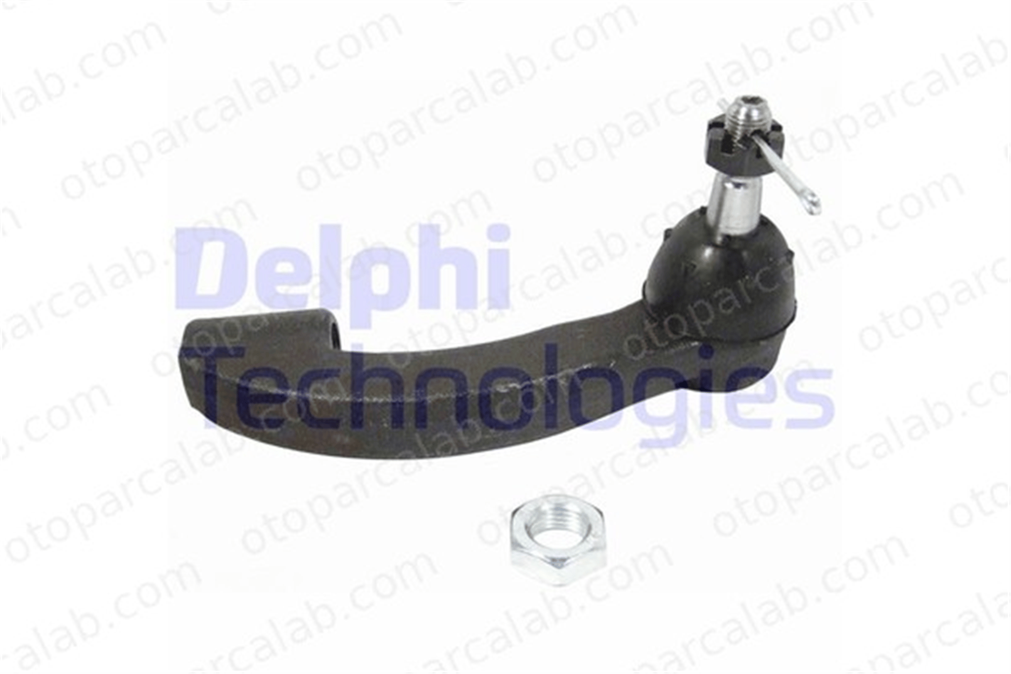 DELPHI TA2295 Rot Başı Sağ CHRYSLER SEBRING SEBRING Cabrio TA2295 4796864