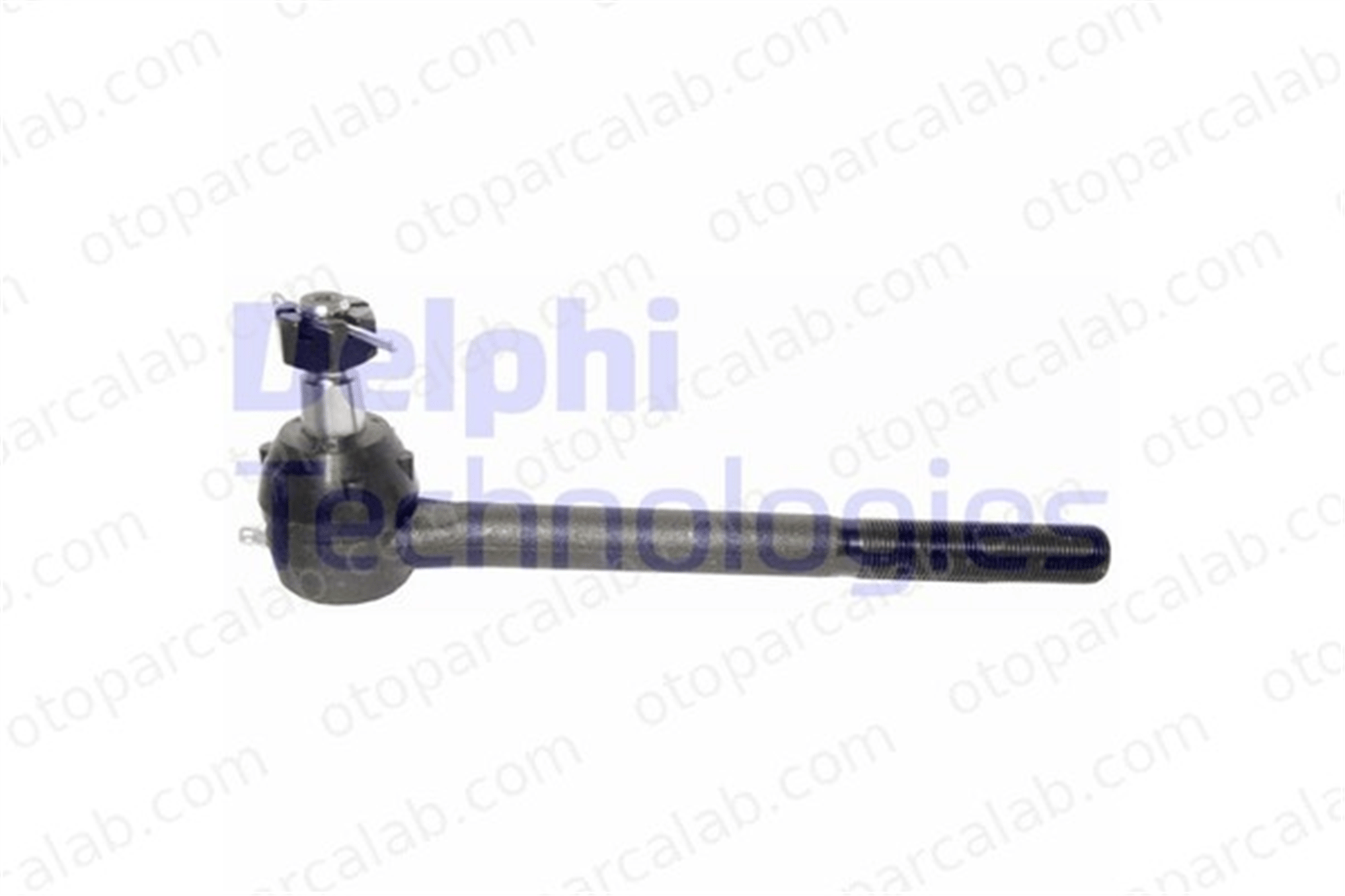 DELPHI TA2296 Rot Başı Sağ FORD USA EXPEDITION LINCOLN NAVIGATOR TA2296 2L3Z3A130CA