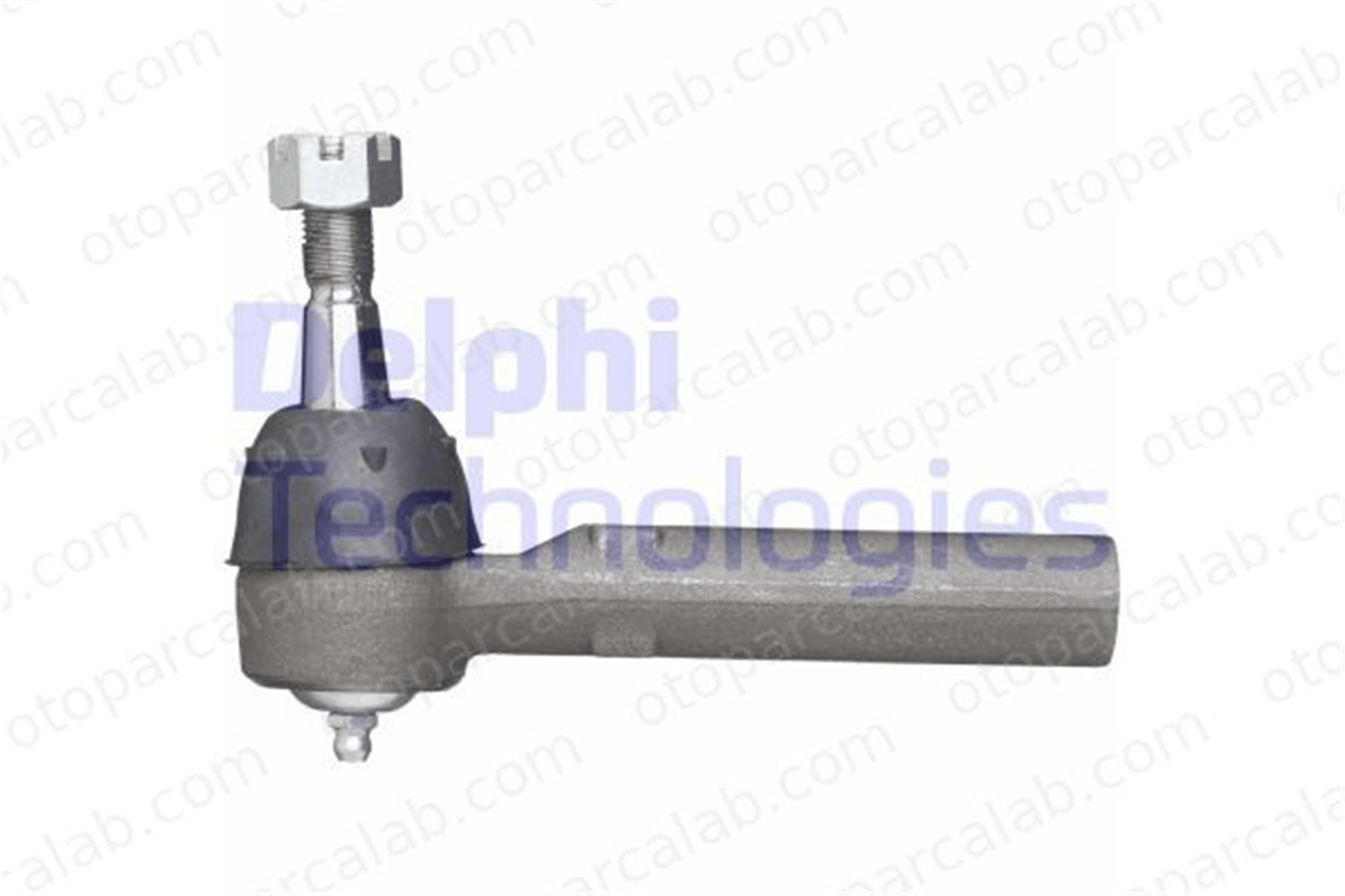 DELPHI TA2307 Rot Başı Sağ veya Sol CADILLAC ESCALADE 19149617