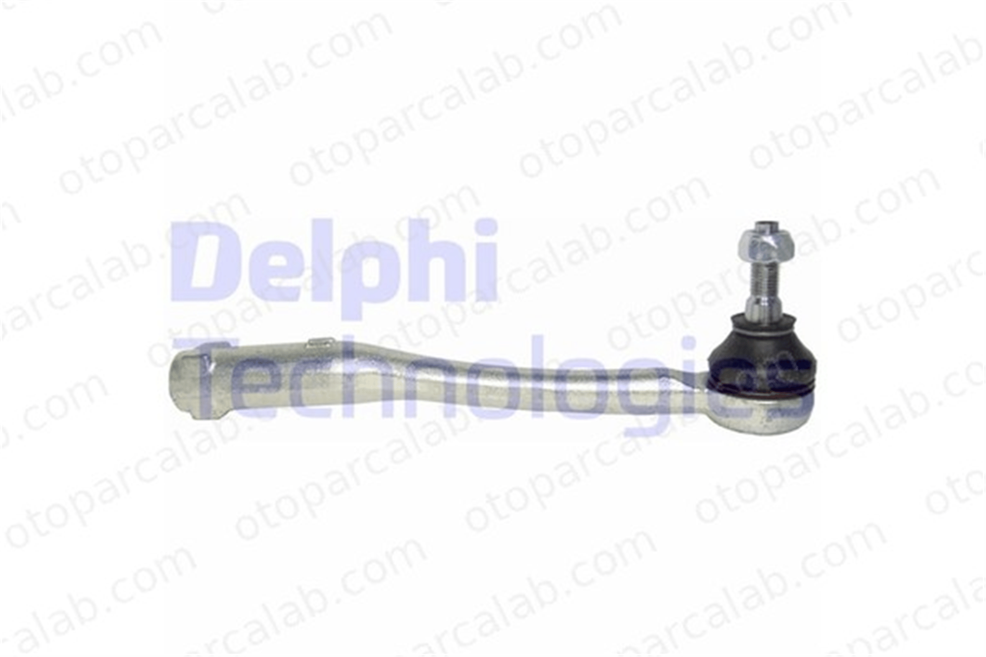DELPHI TA2337 Rot Başı Sağ CITROËN C3 PICASSO PEUGEOT 207 SW TA2337 1610935280
