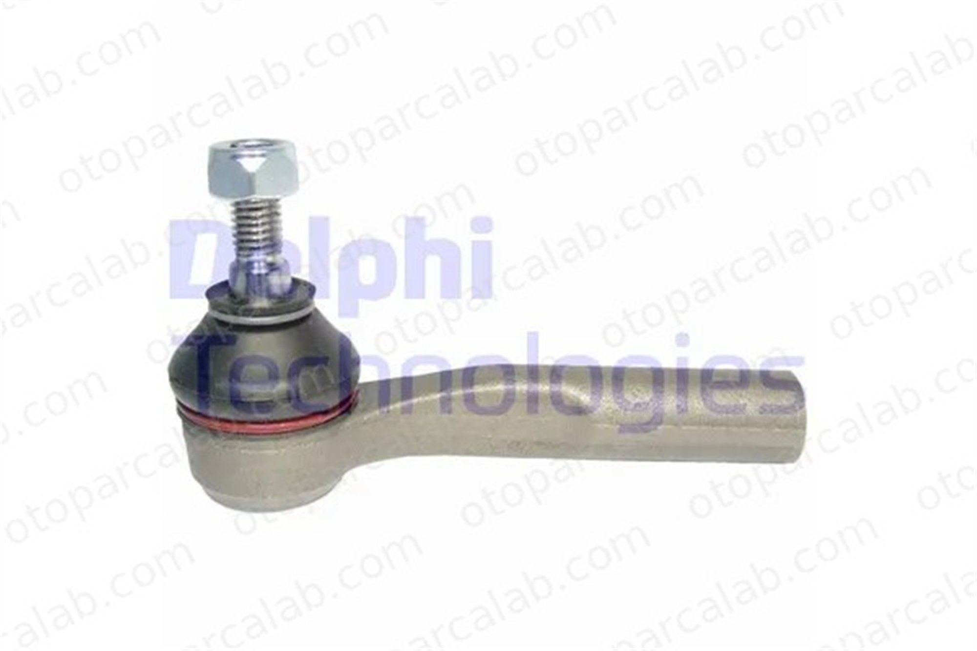 DELPHI TA2338 Rot Başı Sol OPEL CORSA D ALFA ROMEO MITO TA2338 77363829