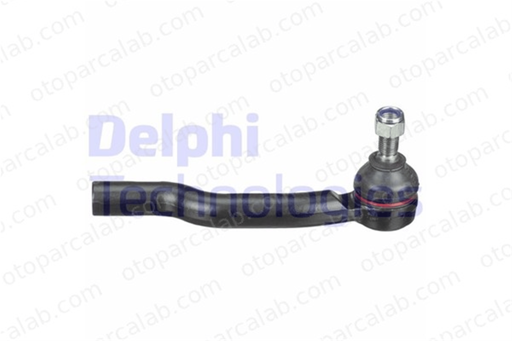 DELPHI TA2343 Rot Başı Sağ SUZUKI GRAND VITARA I GRAND VITARA I Açık arazi aracı TA2343 4881067D00