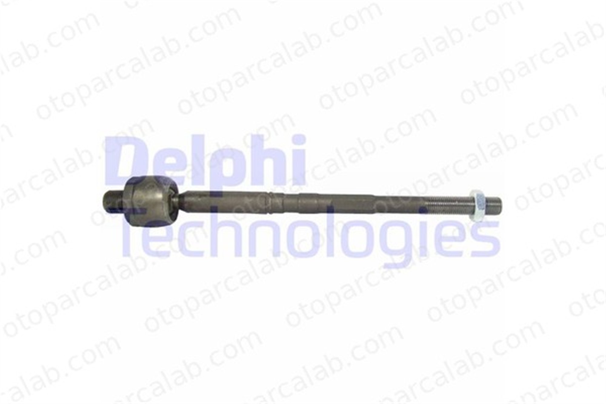 DELPHI TA2355 Rot Mili Sağ veya Sol SAAB 9-3 Station wagon 9-3 1603244 1603384