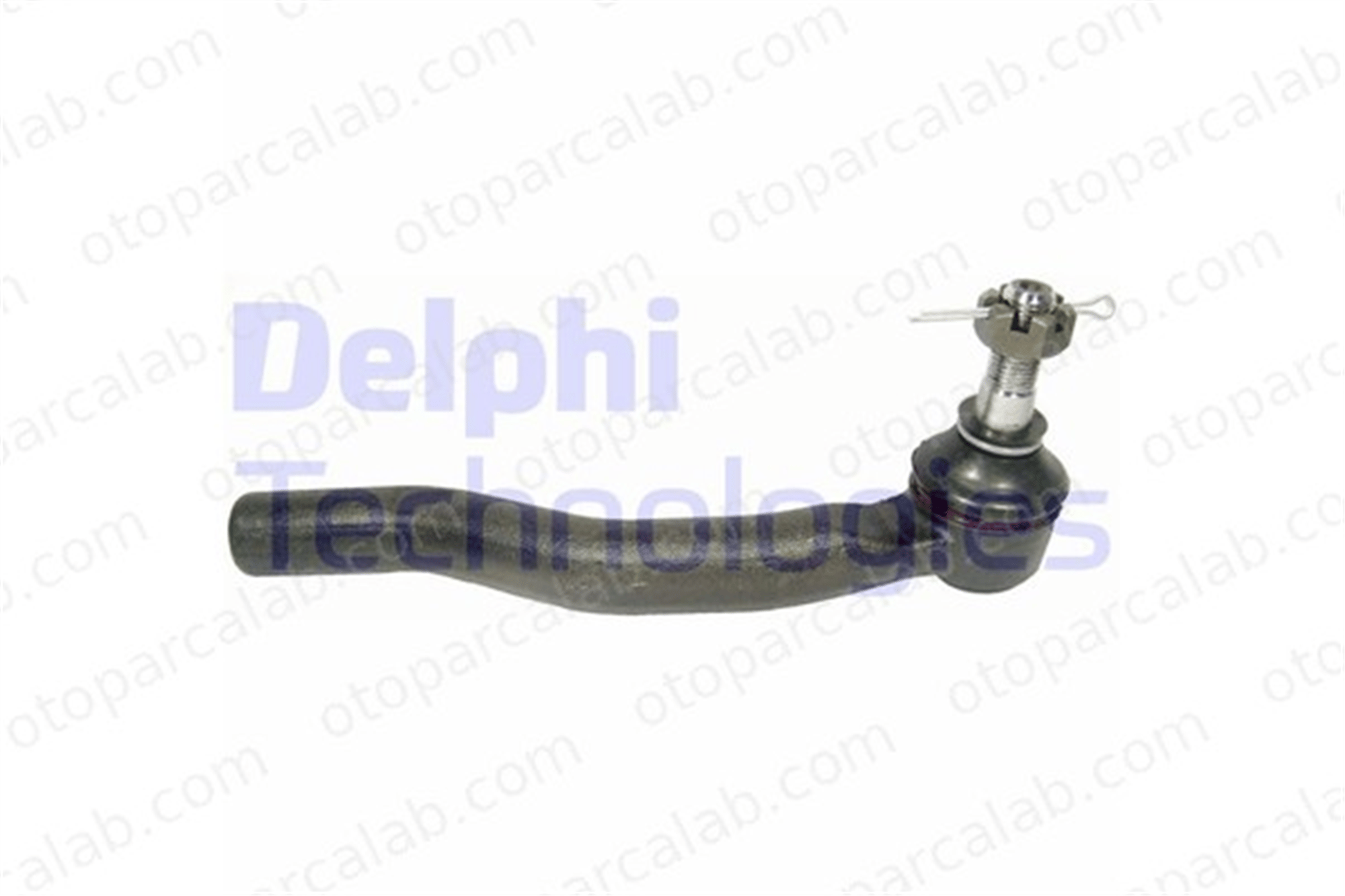 DELPHI TA2359 Rot Başı Sağ TOYOTA CAMRY Sedan TA2359 4546039615