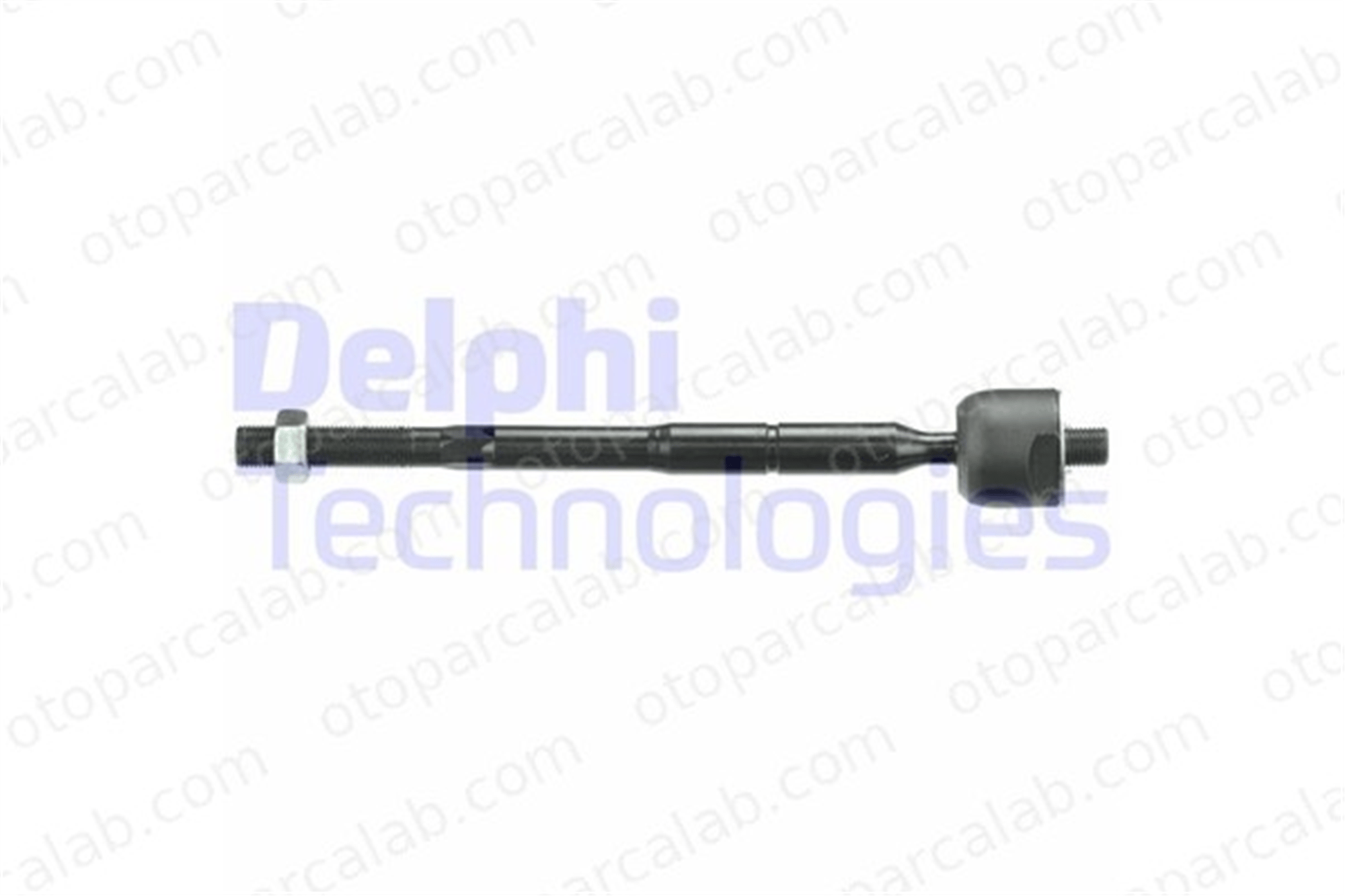 DELPHI TA2364 Rot Mili Sağ veya Sol TOYOTA HIACE IV Minibüs/Otobüs HIACE IV Panelvan/Van 4550329565 4550329575