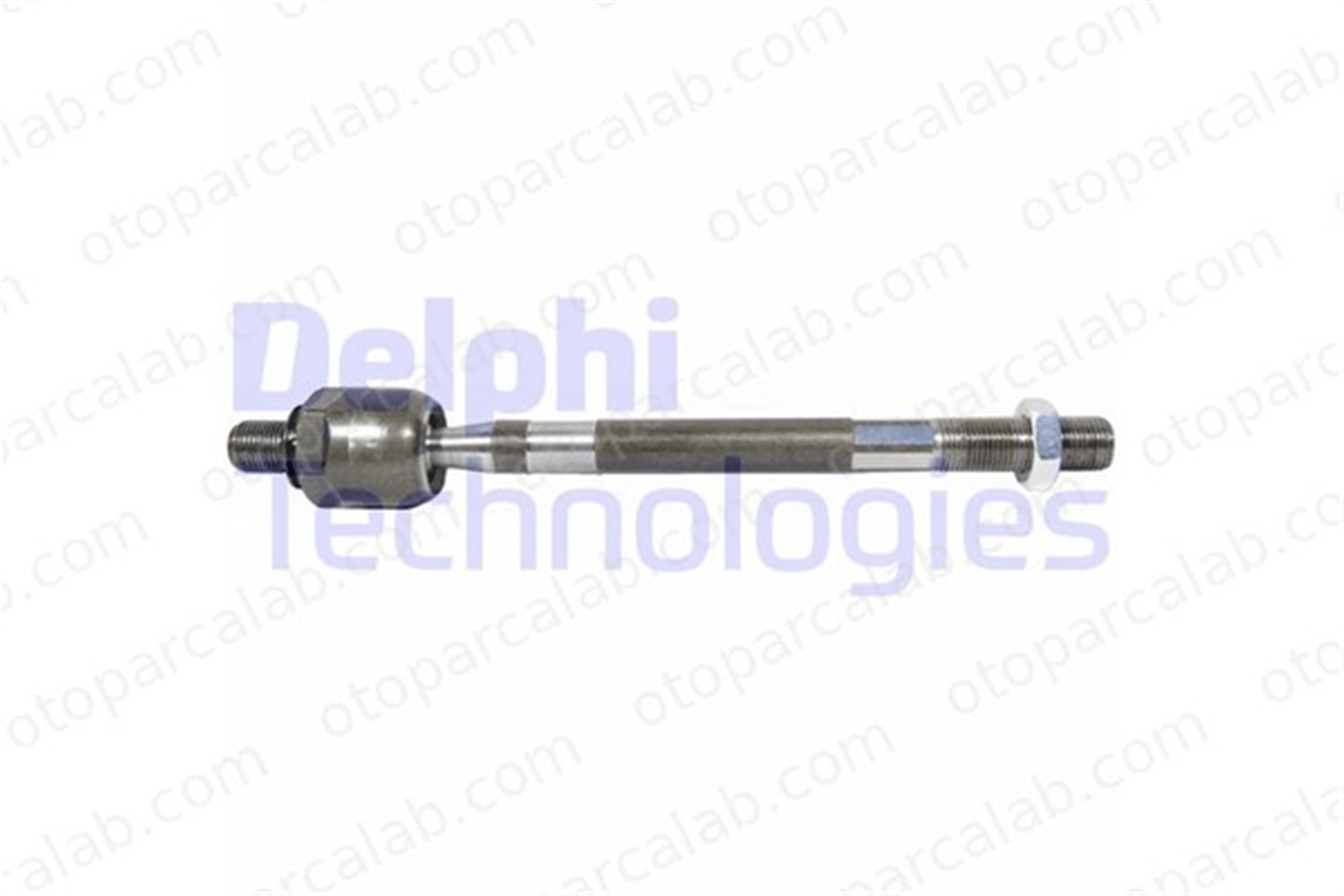 DELPHI TA2371 Rot Mili Sağ veya Sol HYUNDAI TUCSON KIA SPORTAGE II 57724 2E000