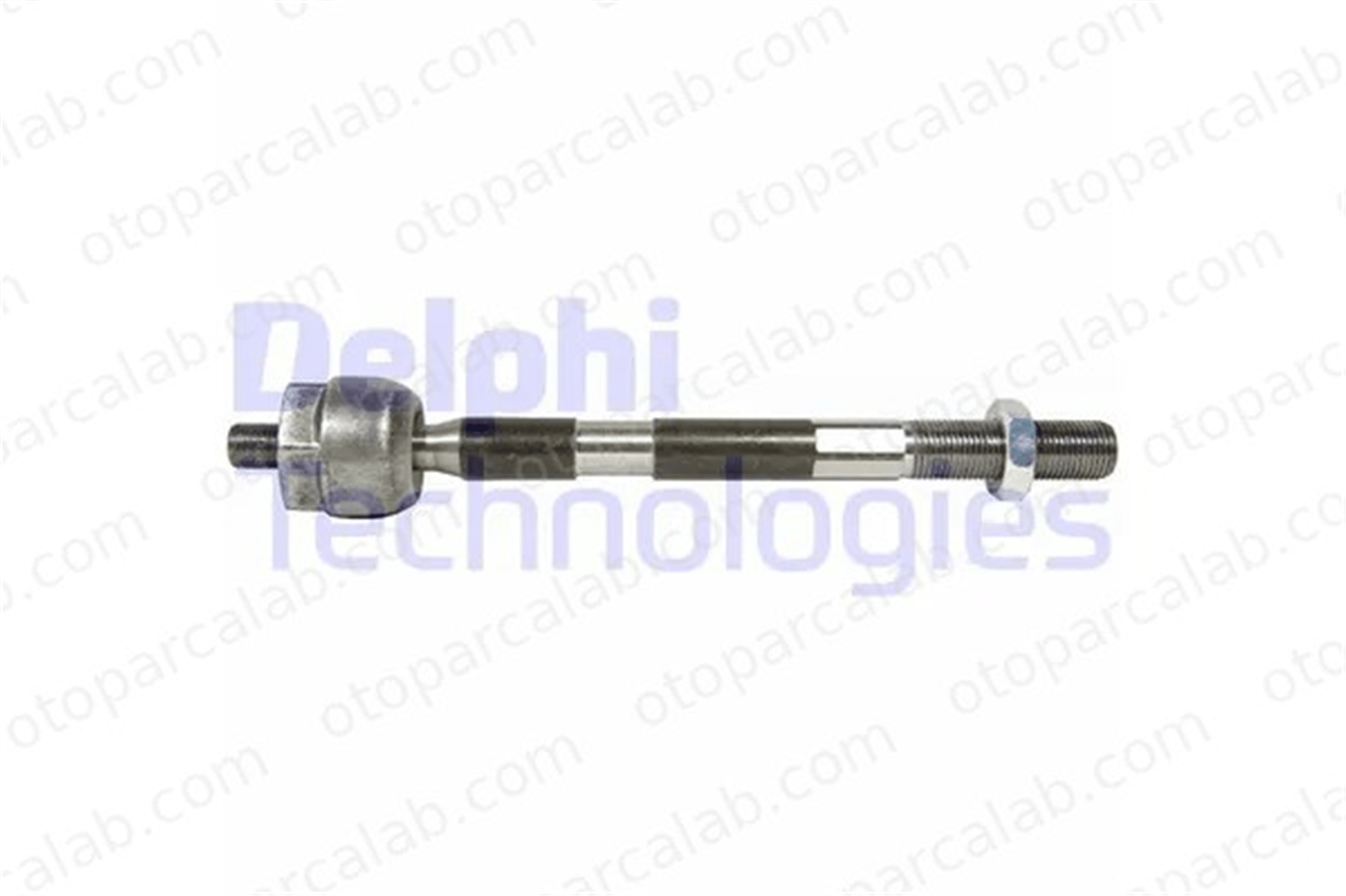 DELPHI TA2396 Rot Mili Sağ veya Sol CITROËN C3 PICASSO PEUGEOT 207 SW 3812E8 1610935580
