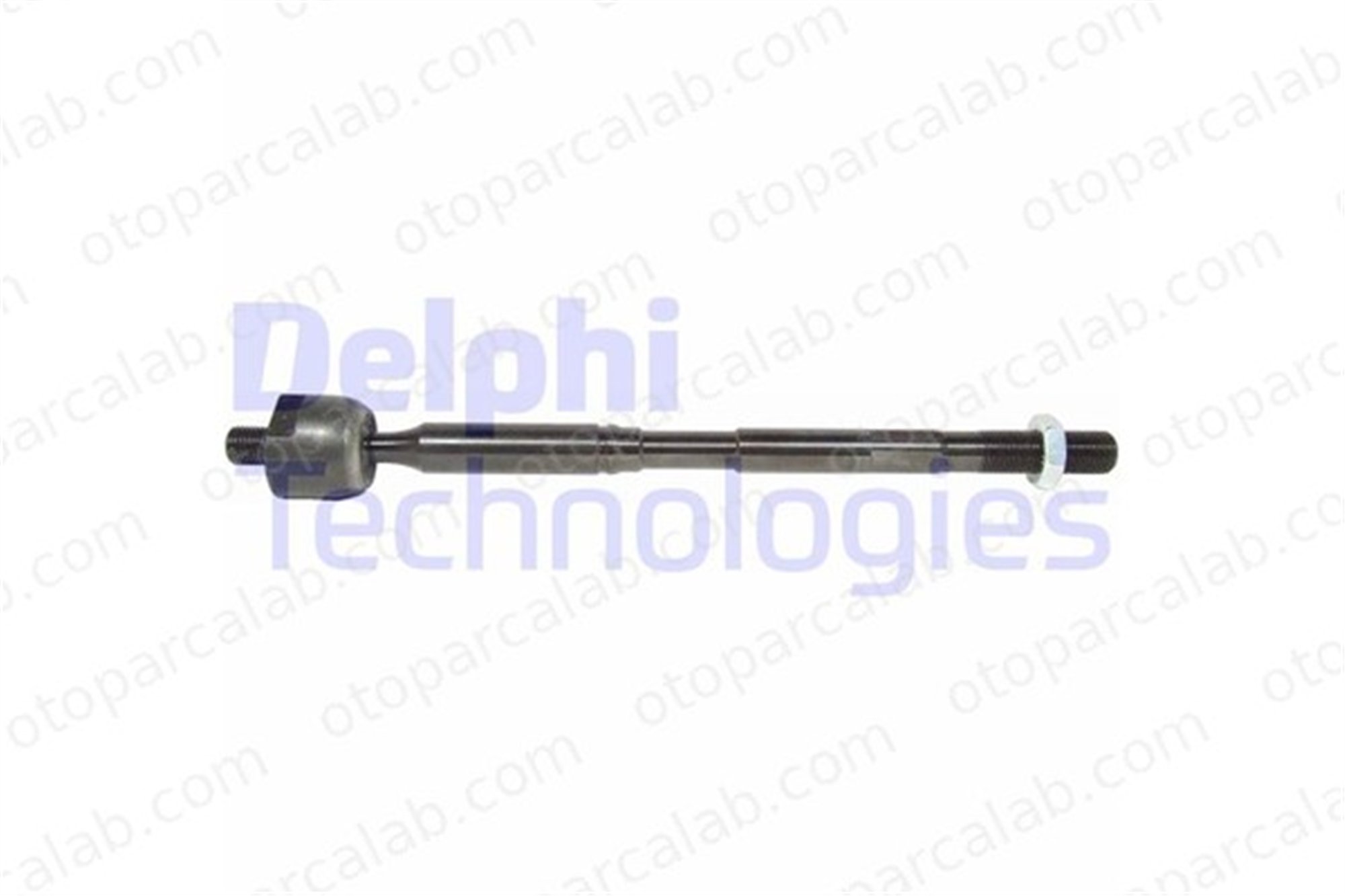 DELPHI TA2399 Rot Mili Sağ veya Sol TOYOTA AVENSIS AVENSIS Sedan 455030F010 4550320170