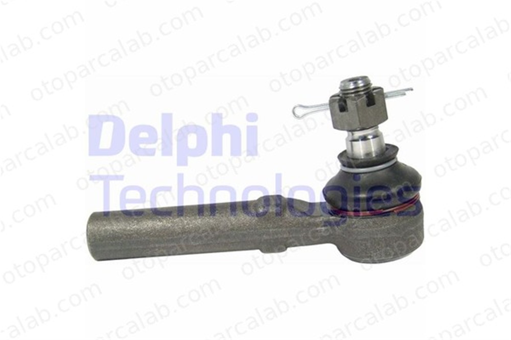 DELPHI TA2400 Rot Başı Sağ veya Sol TOYOTA LAND CRUISER PRADO TA2400 4504639505