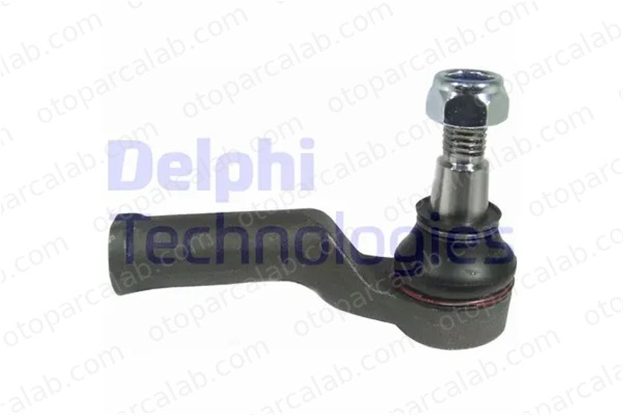 DELPHI TA2448 Rot Başı Sağ VOLVO V60 I V70 III 6G913289AA 1433273